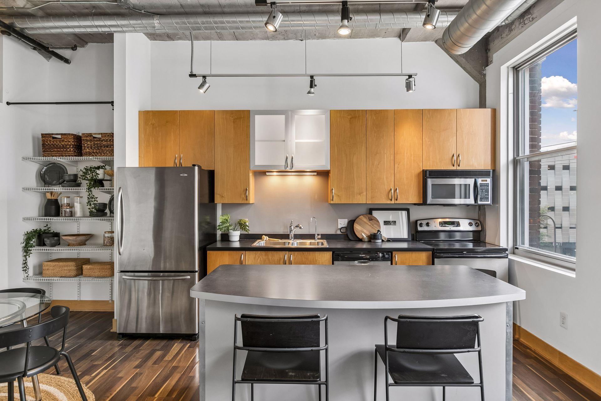 View of Residential at 918 3rd Street #309, Minneapolis MN 55401, Minneapolis (13 of 29) - Mike Wilen | Minnesota Team Real Estate