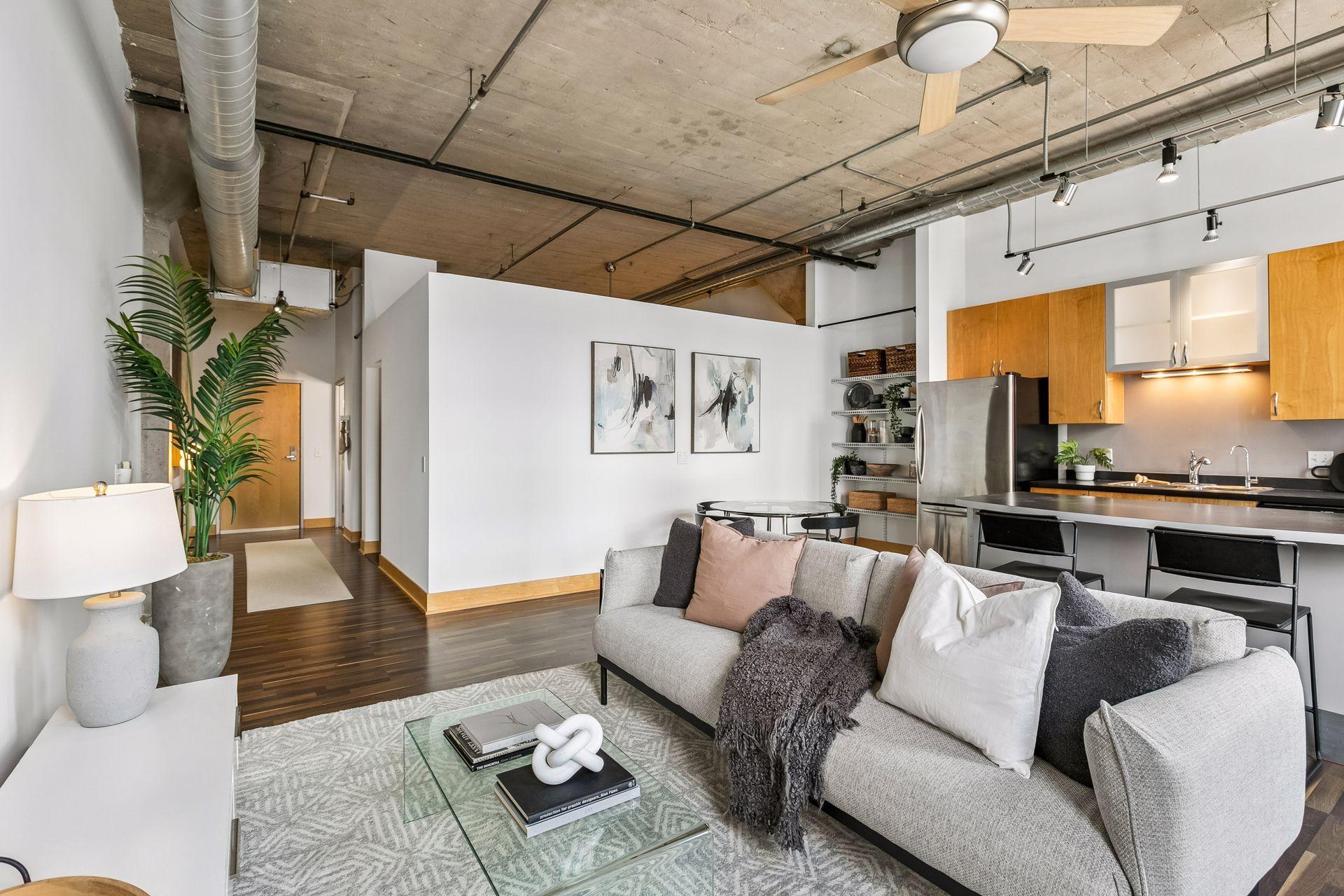 View of Residential at 918 3rd Street #309, Minneapolis MN 55401, Minneapolis (7 of 29) - Mike Wilen | Minnesota Team Real Estate