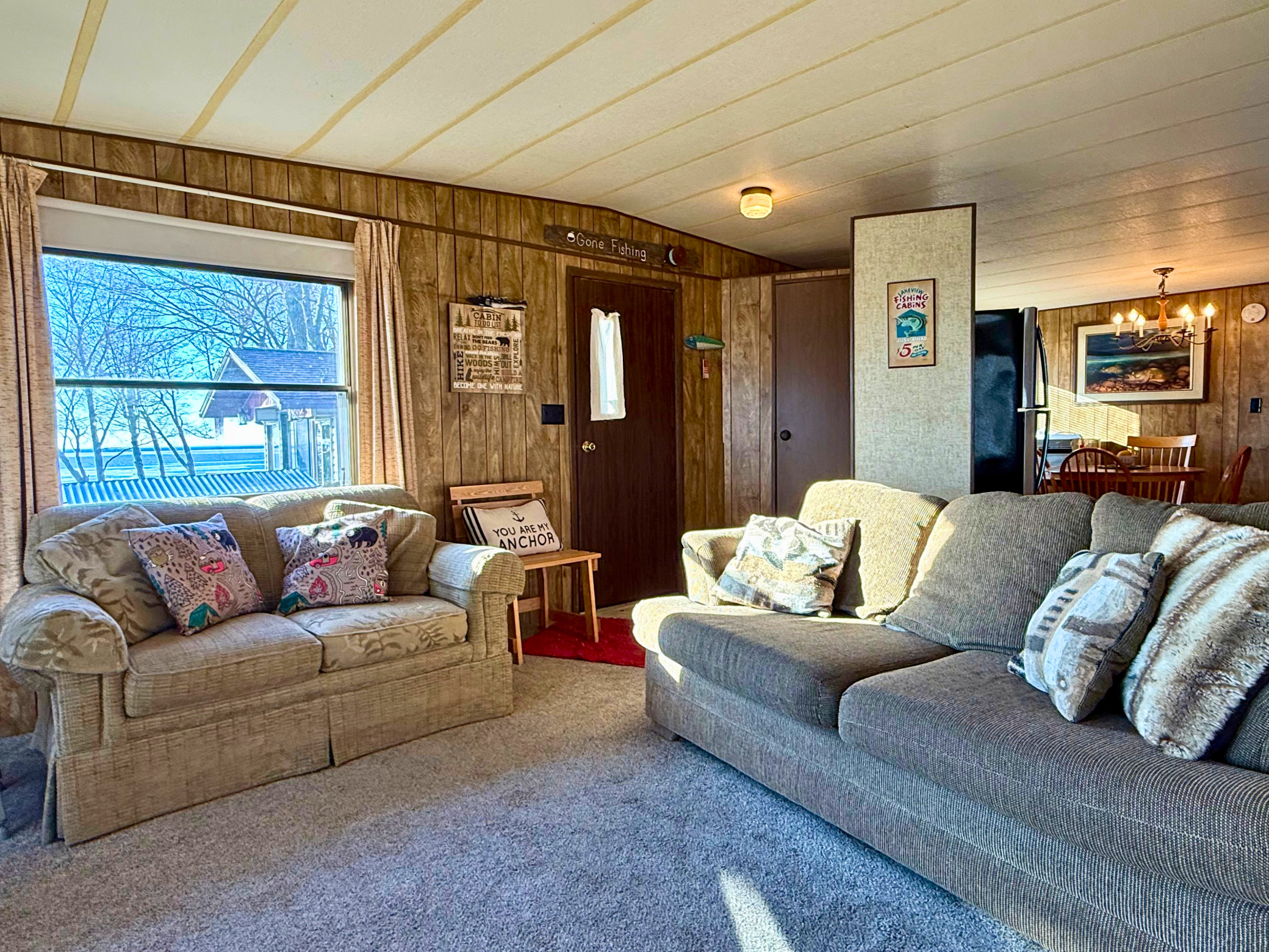 View of Residential at 46315 Lucretia Lane, Isle MN 56342, Isle (13 of 45) - Mike Wilen | Minnesota Team Real Estate