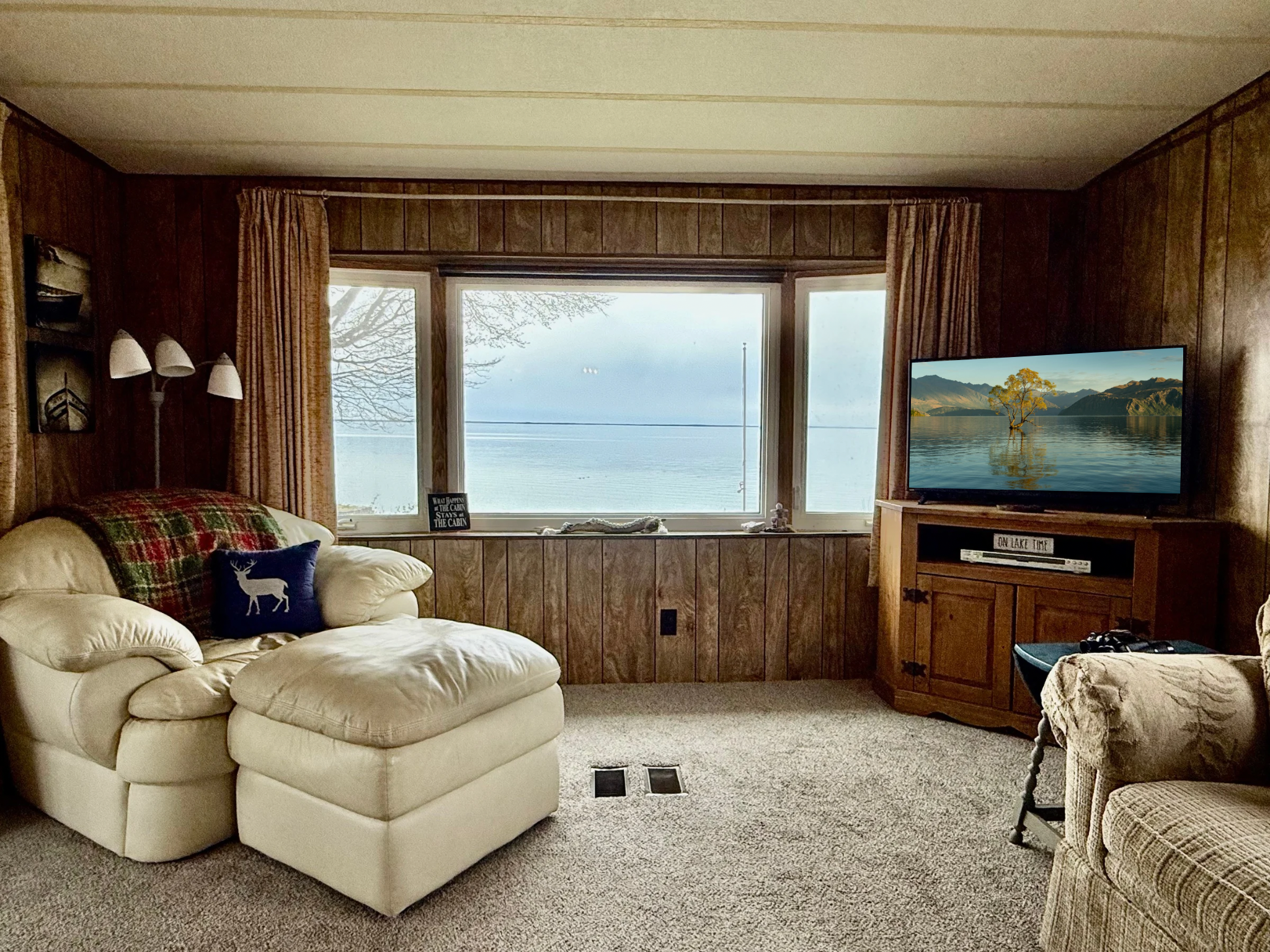 View of Residential at 46315 Lucretia Lane, Isle MN 56342, Isle (12 of 45) - Mike Wilen | Minnesota Team Real Estate