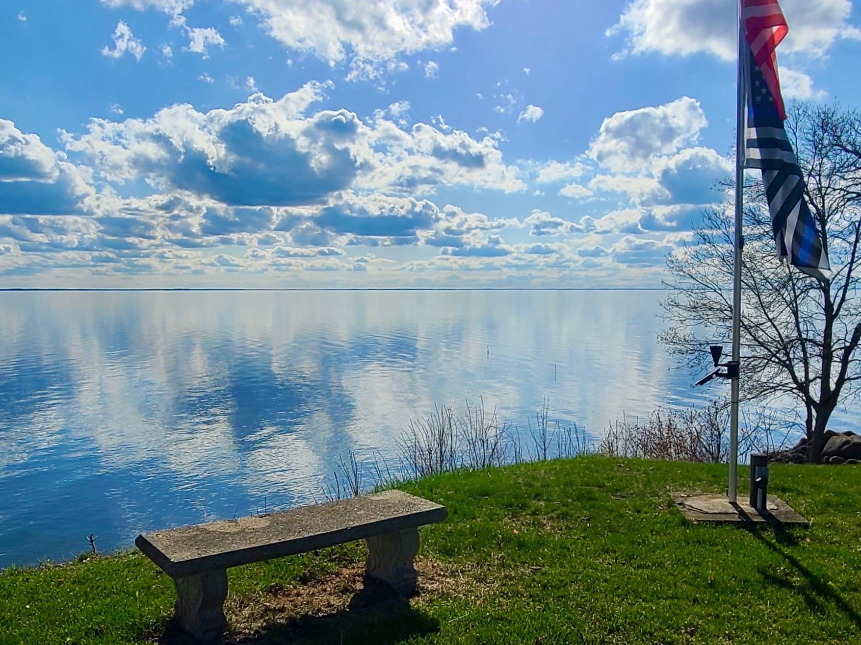 View of Residential at 46315 Lucretia Lane, Isle MN 56342, Isle (8 of 45) - Mike Wilen | Minnesota Team Real Estate