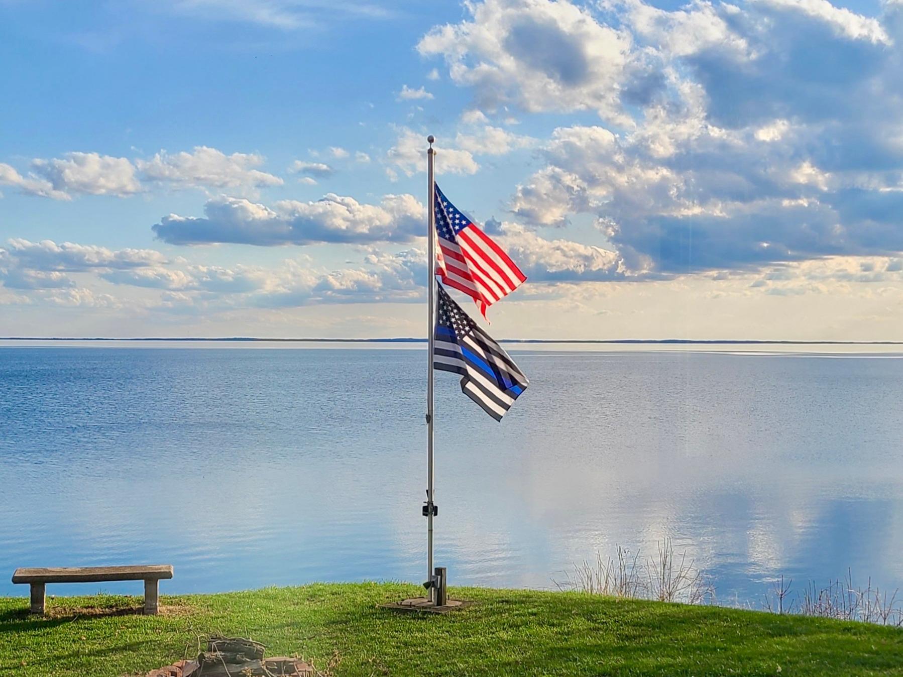View of Residential at 46315 Lucretia Lane, Isle MN 56342, Isle (7 of 45) - Mike Wilen | Minnesota Team Real Estate
