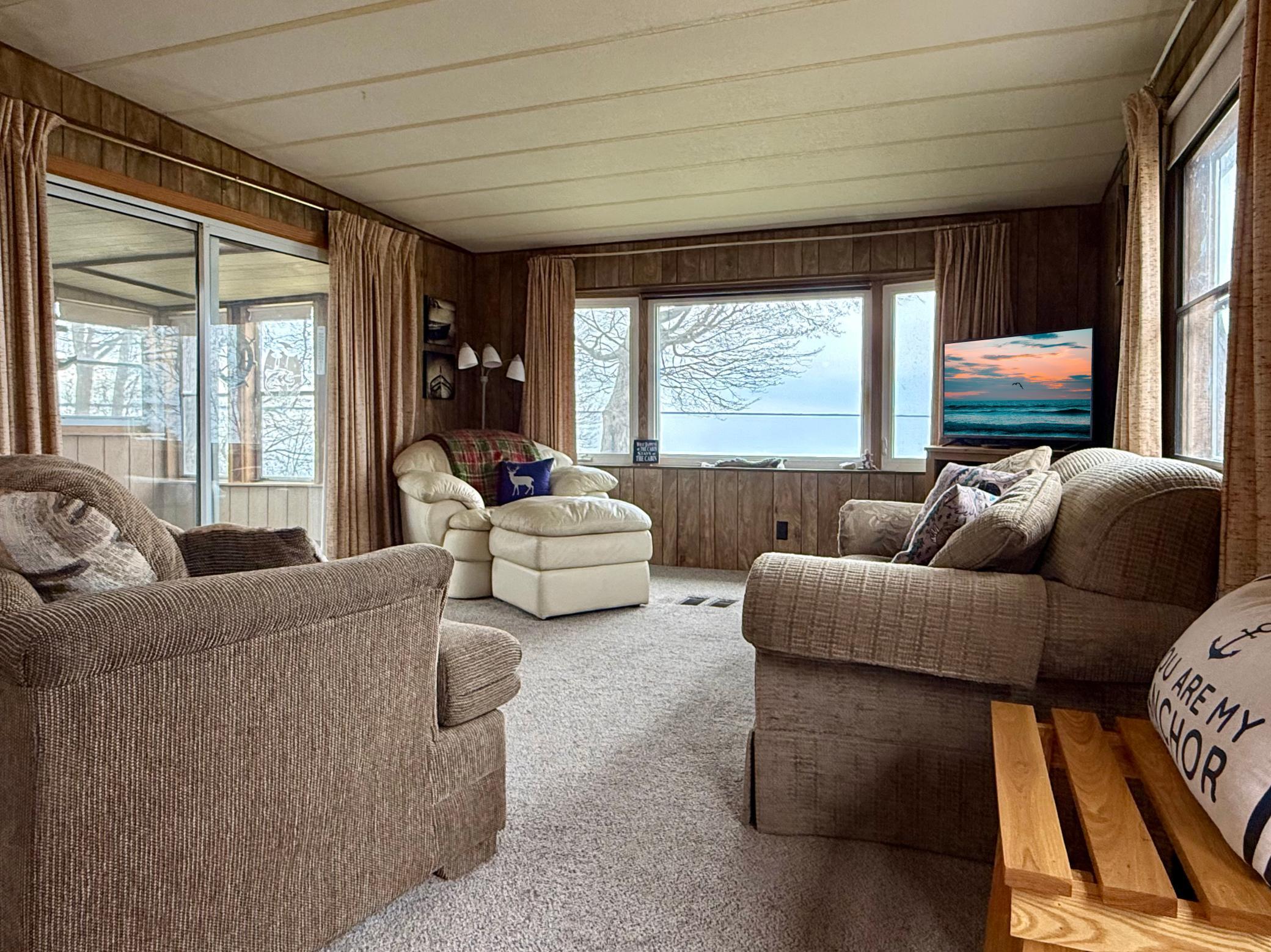 View of Residential at 46315 Lucretia Lane, Isle MN 56342, Isle (11 of 45) - Mike Wilen | Minnesota Team Real Estate