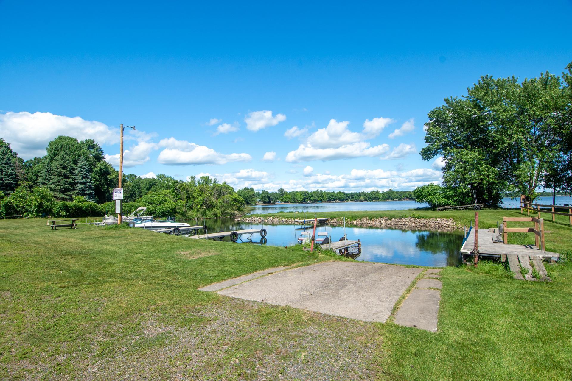 View of Residential at 46315 Lucretia Lane, Isle MN 56342, Isle (4 of 45) - Mike Wilen | Minnesota Team Real Estate