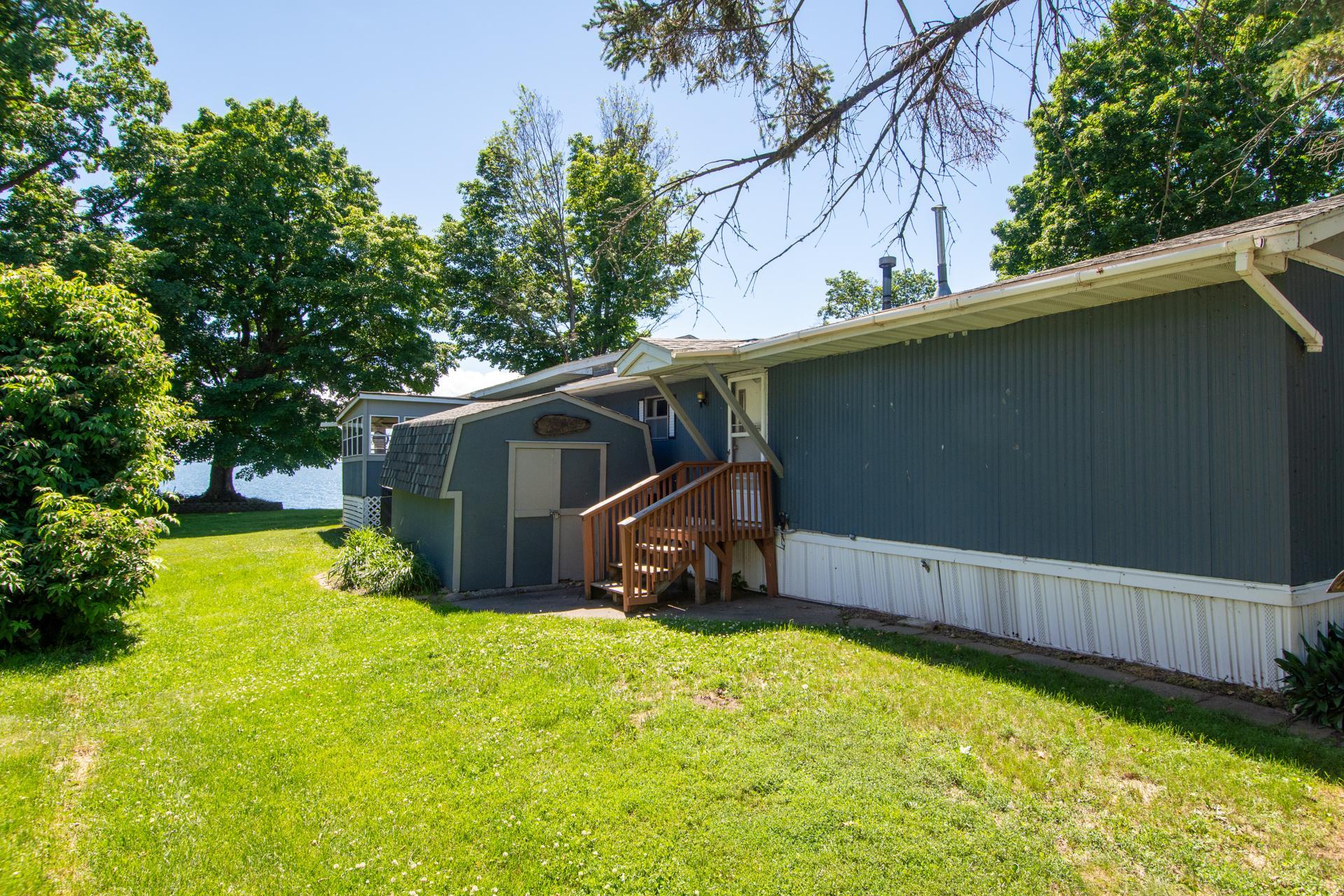 View of Residential at 46315 Lucretia Lane, Isle MN 56342, Isle (25 of 45) - Mike Wilen | Minnesota Team Real Estate