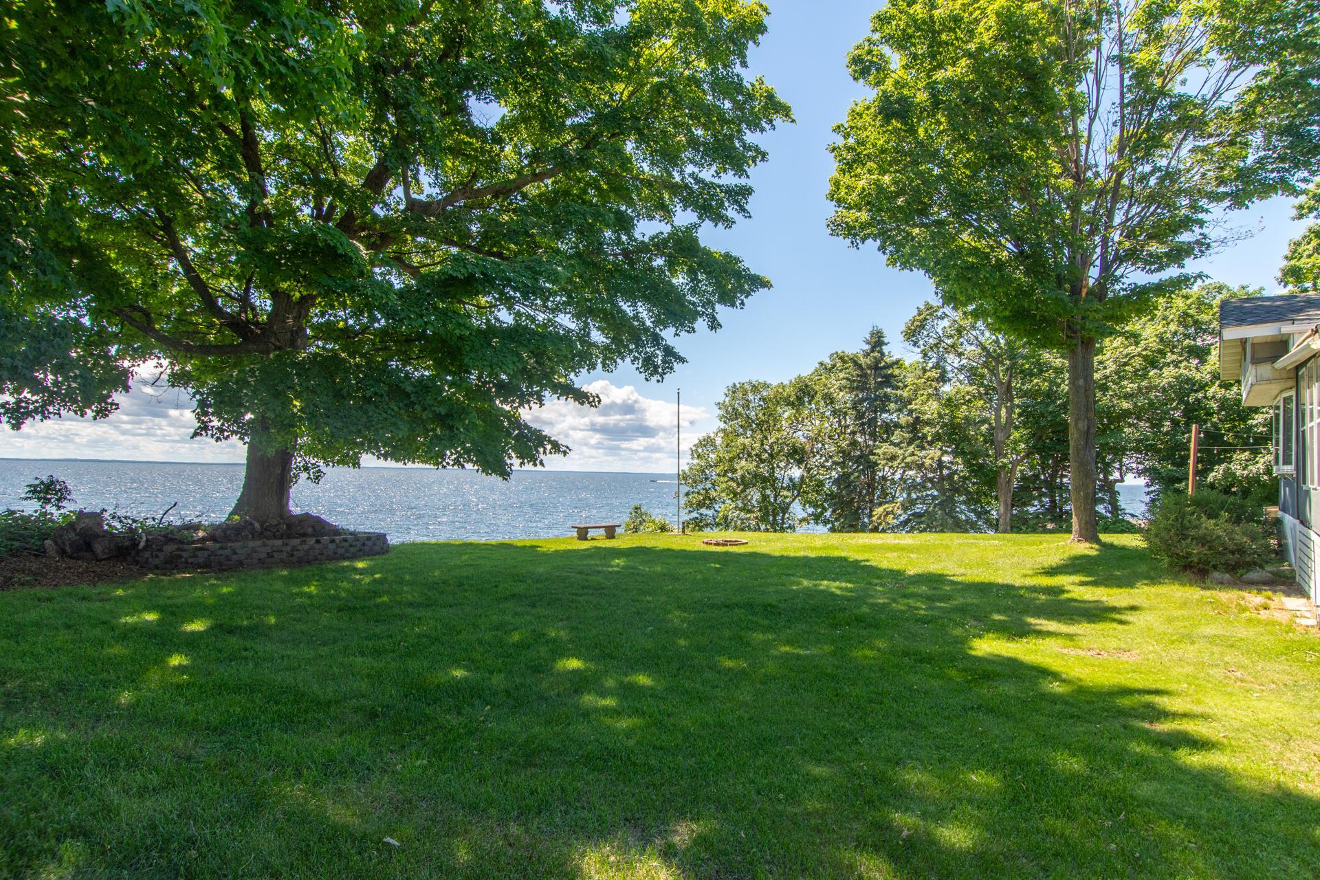 View of Residential at 46315 Lucretia Lane, Isle MN 56342, Isle (41 of 45) - Mike Wilen | Minnesota Team Real Estate