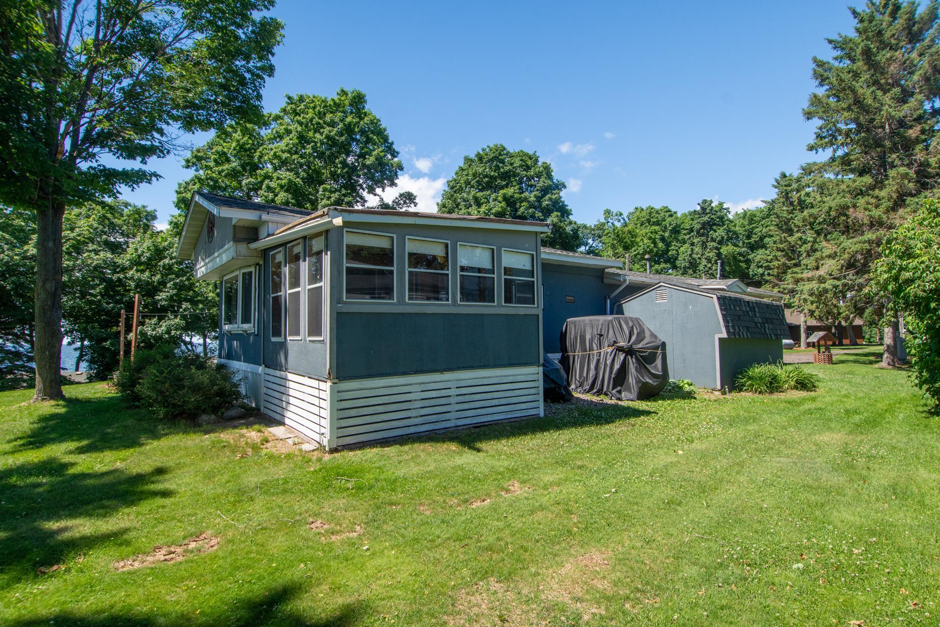View of Residential at 46315 Lucretia Lane, Isle MN 56342, Isle (24 of 45) - Mike Wilen | Minnesota Team Real Estate