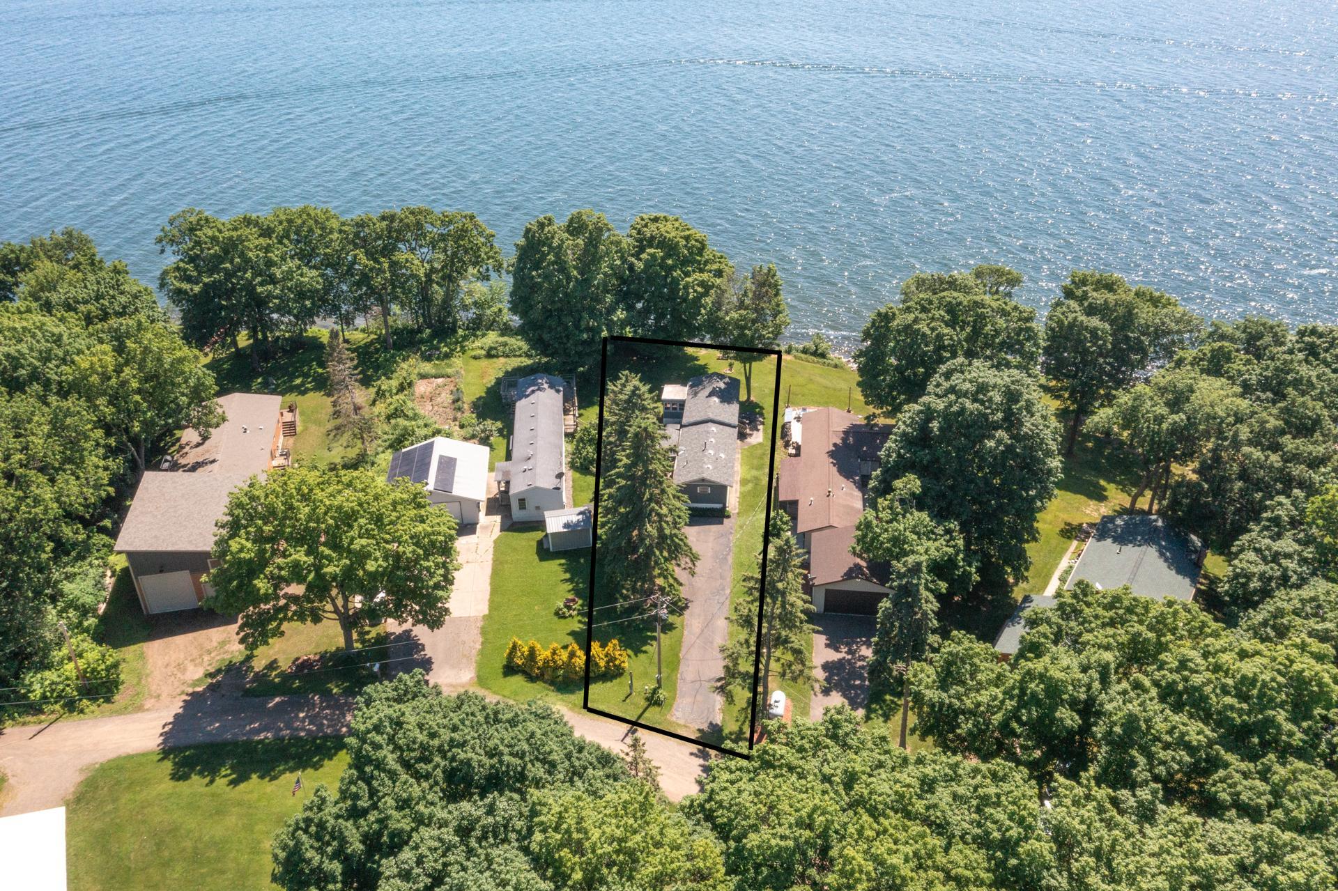 View of Residential at 46315 Lucretia Lane, Isle MN 56342, Isle (3 of 45) - Mike Wilen | Minnesota Team Real Estate