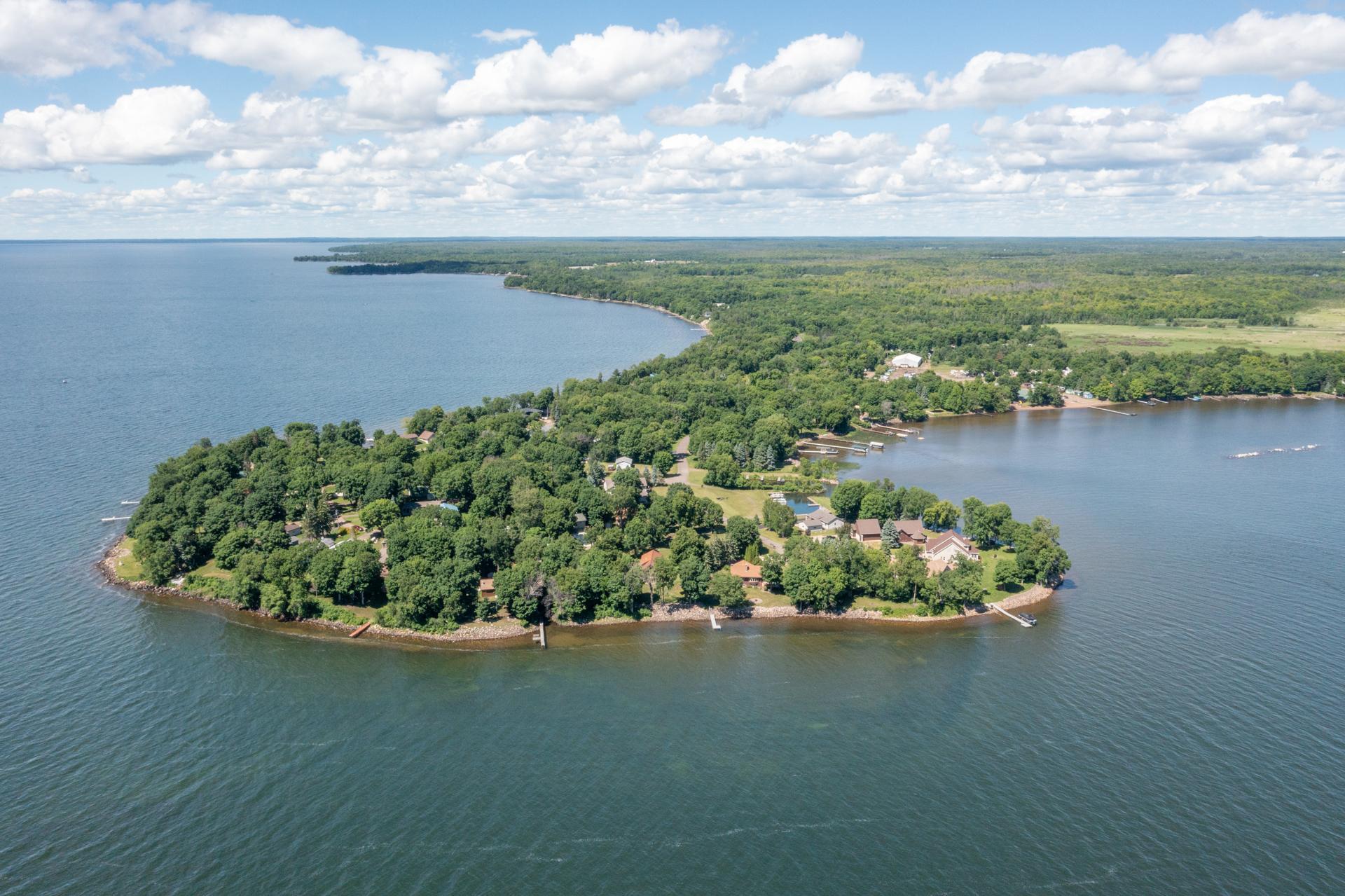 View of Residential at 46315 Lucretia Lane, Isle MN 56342, Isle (31 of 45) - Mike Wilen | Minnesota Team Real Estate