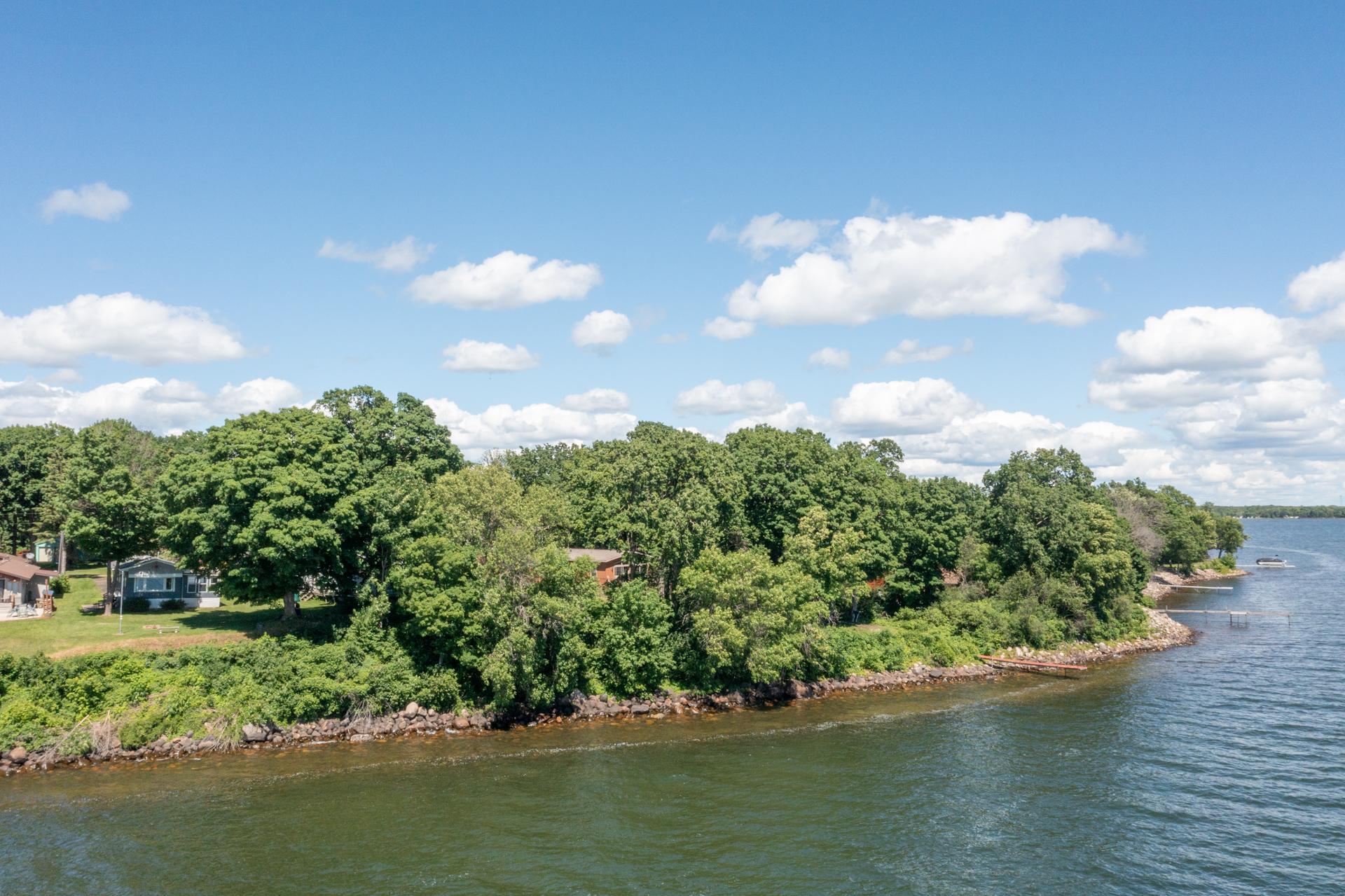 View of Residential at 46315 Lucretia Lane, Isle MN 56342, Isle (29 of 45) - Mike Wilen | Minnesota Team Real Estate
