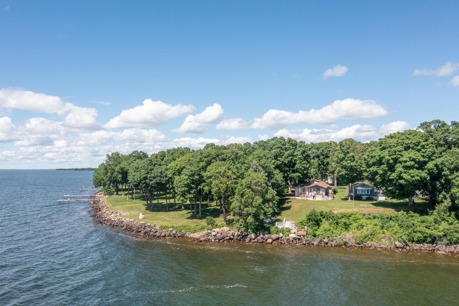 View of Residential at 46315 Lucretia Lane, Isle MN 56342, Isle (28 of 45) - Mike Wilen | Minnesota Team Real Estate