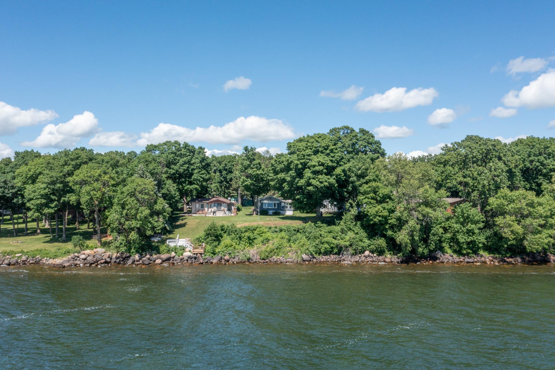 View of Residential at 46315 Lucretia Lane, Isle MN 56342, Isle (2 of 45) - Mike Wilen | Minnesota Team Real Estate