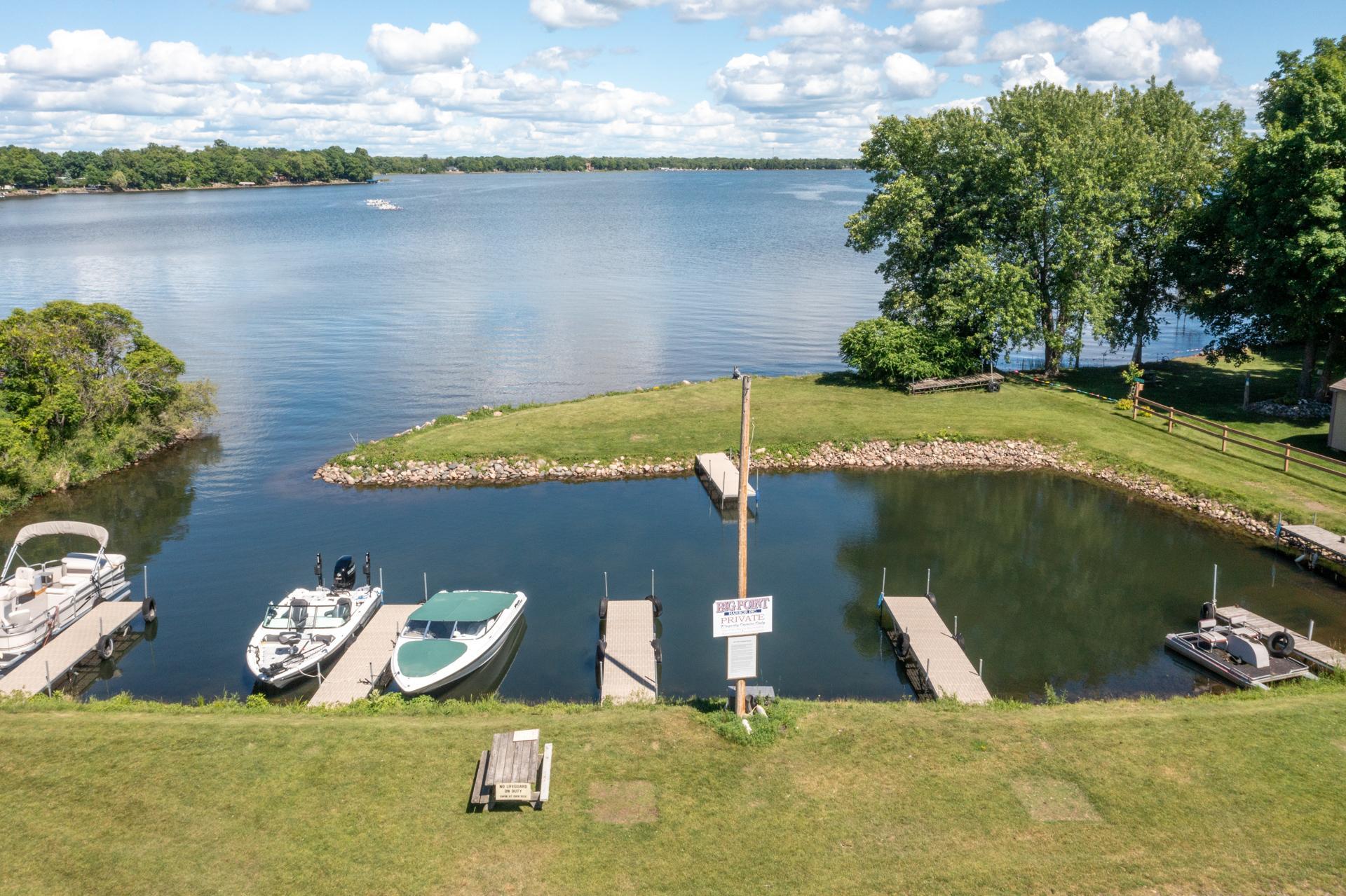 View of Residential at 46315 Lucretia Lane, Isle MN 56342, Isle (34 of 45) - Mike Wilen | Minnesota Team Real Estate