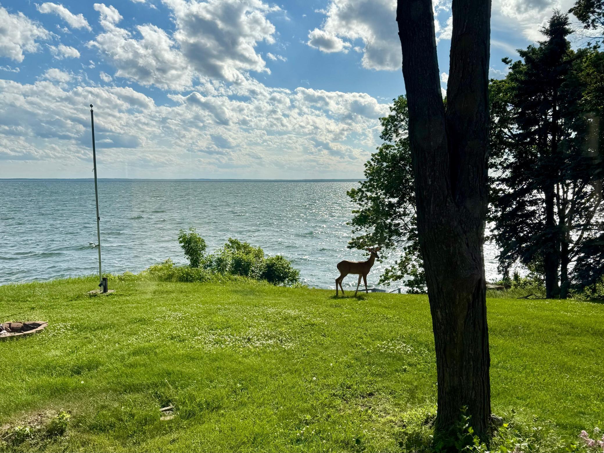 View of Residential at 46315 Lucretia Lane, Isle MN 56342, Isle (5 of 45) - Mike Wilen | Minnesota Team Real Estate
