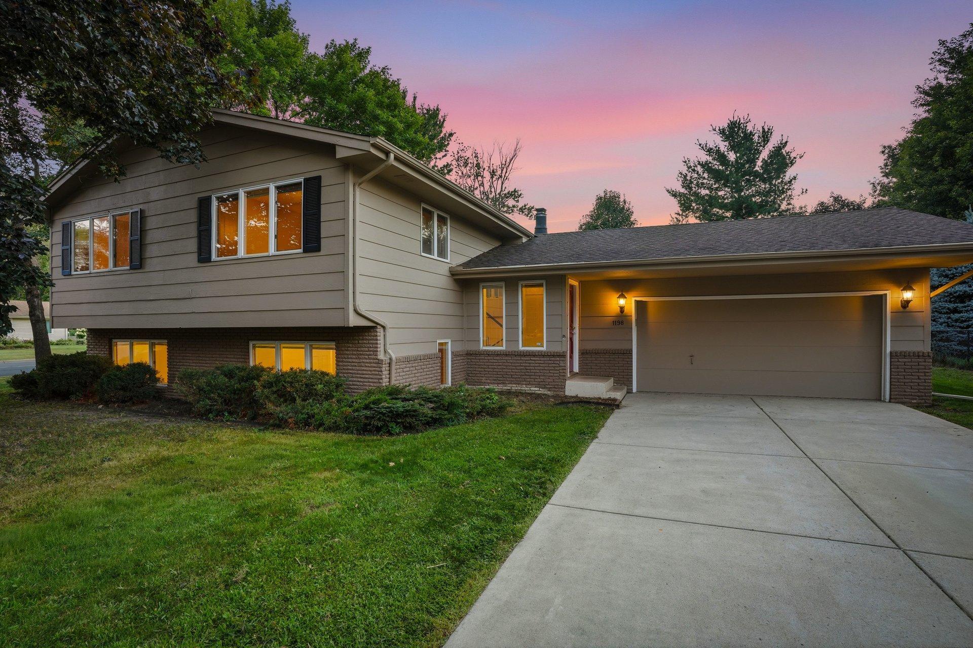 View of Residential at 1198 Harrison Street, Shakopee MN 55379, Shakopee (25 of 28) - Mike Wilen | Minnesota Team Real Estate