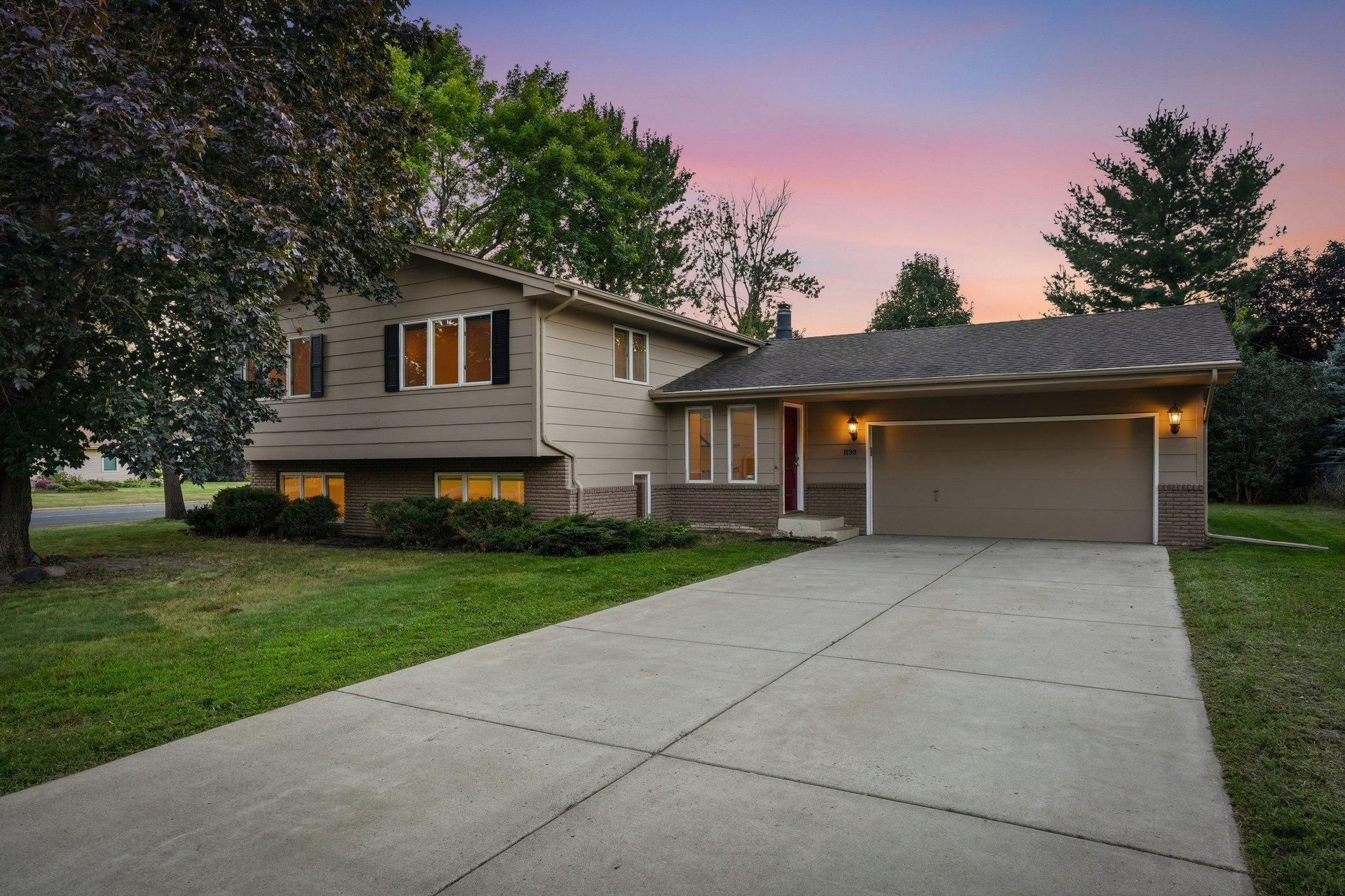 View of Single Family at 1198 Harrison Street, Shakopee - Mike Wilen | Minnesota Team Real Estate