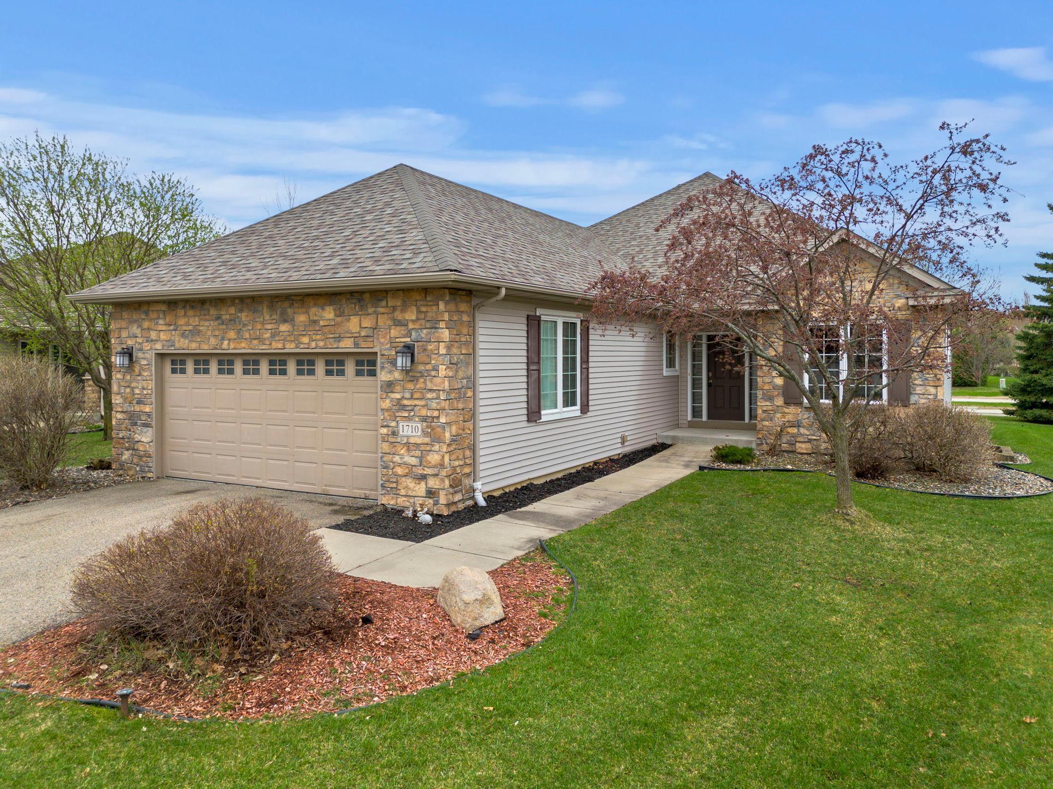 View of (TH) Detached at 1710 Patriot Road, Northfield - Mike Wilen | Minnesota Team Real Estate