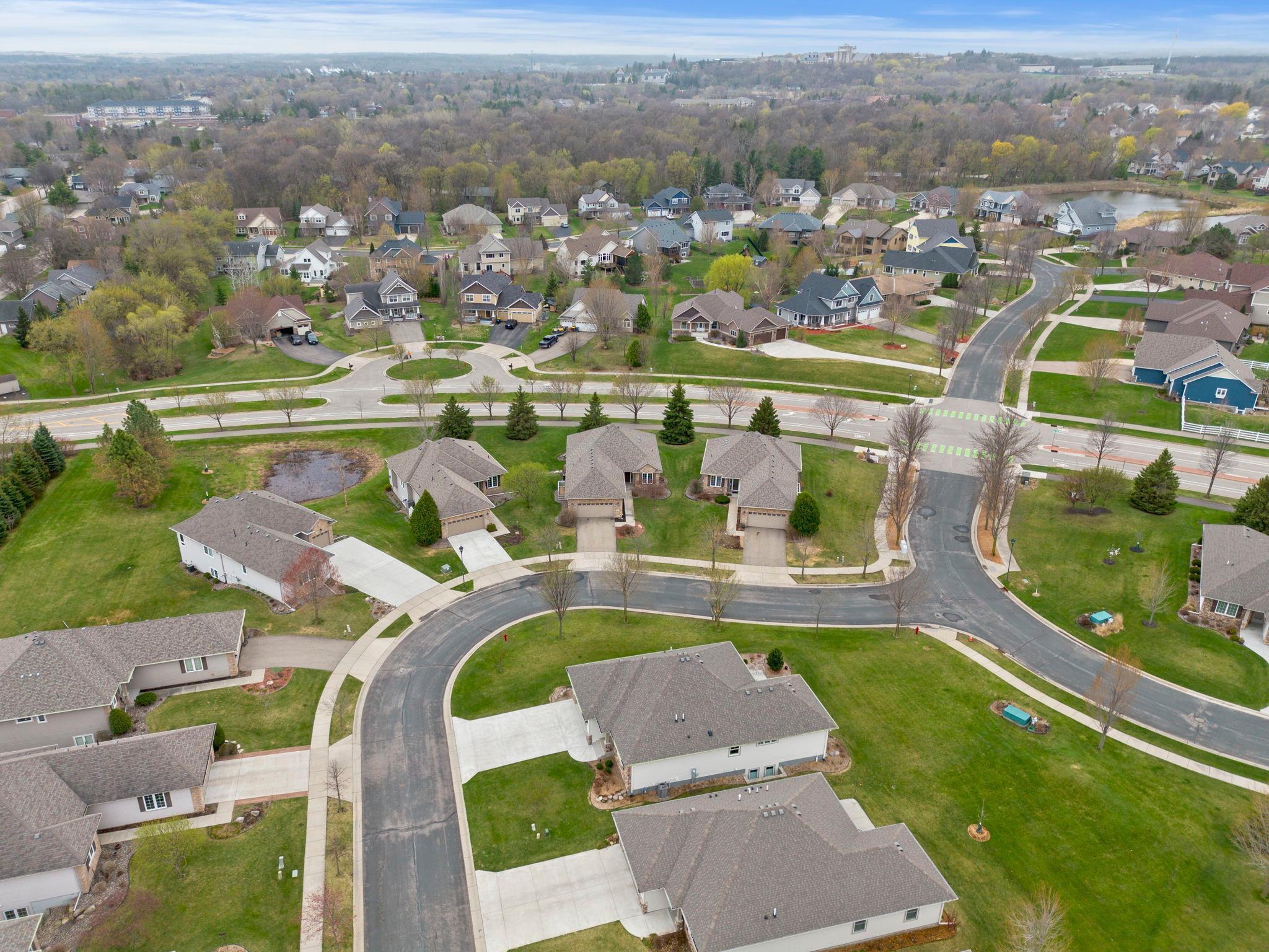 View of Residential at 1710 Patriot Road, Northfield MN 55057, Northfield (2 of 31) - Mike Wilen | Minnesota Team Real Estate