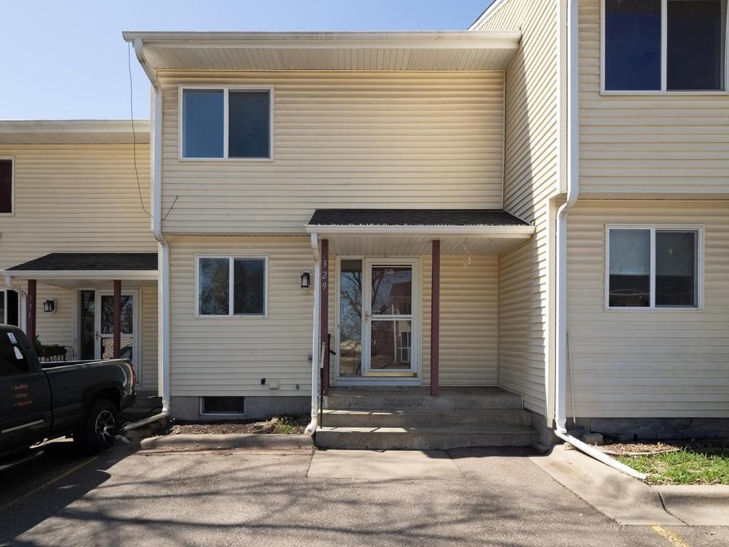View of Residential at 329 Winifred Street, Saint Paul MN 55107, Saint Paul - Mike Wilen | Minnesota Team Real Estate