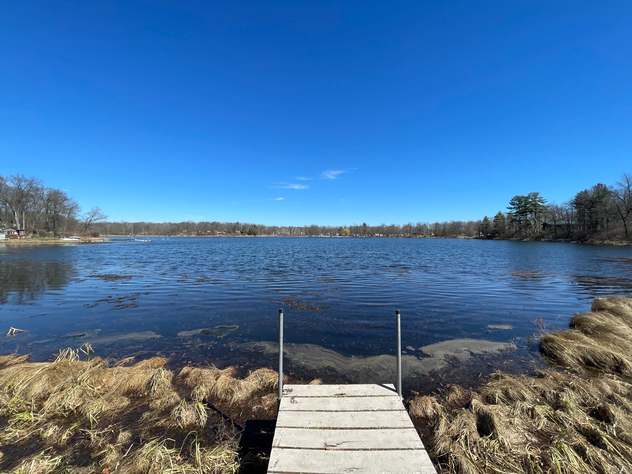 View of Land at 18522 Captive Lake Road, Garrison MN 56450, Garrison - Mike Wilen | Minnesota Team Real Estate