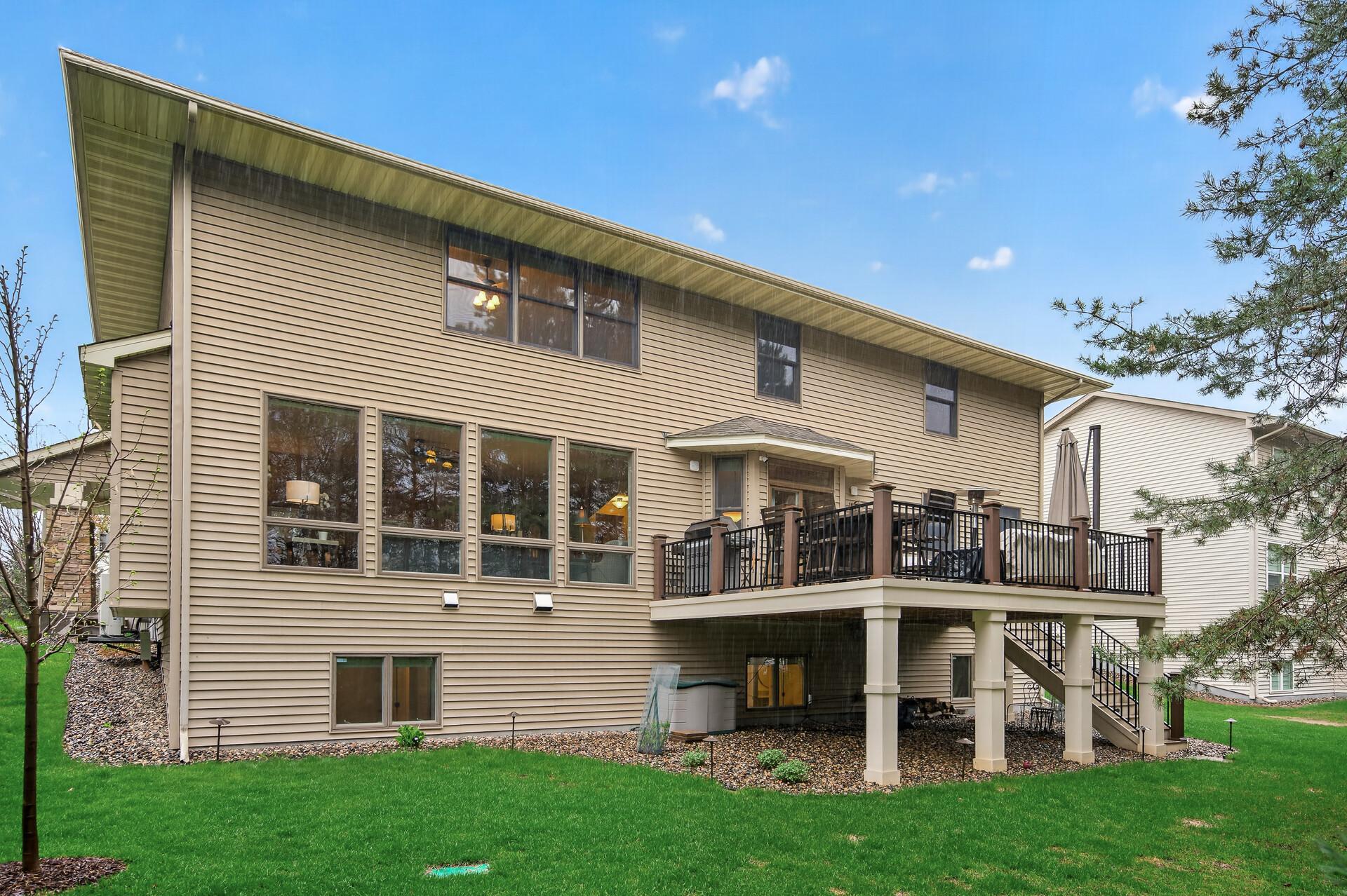 View of Residential at 10815 Birch Lane, Woodbury MN 55129, Woodbury (47 of 56) - Mike Wilen | Minnesota Team Real Estate