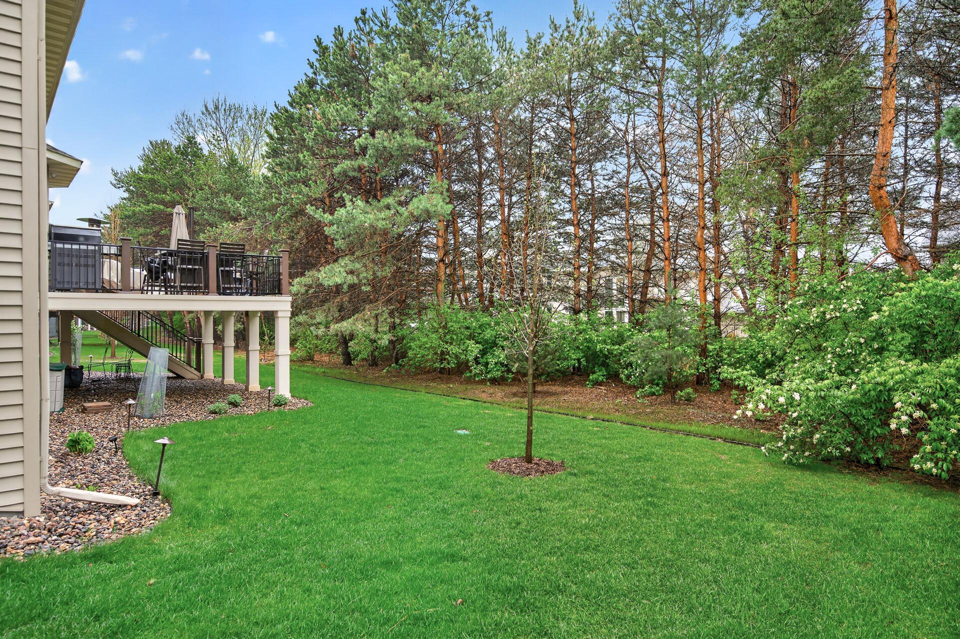 View of Residential at 10815 Birch Lane, Woodbury MN 55129, Woodbury (46 of 56) - Mike Wilen | Minnesota Team Real Estate