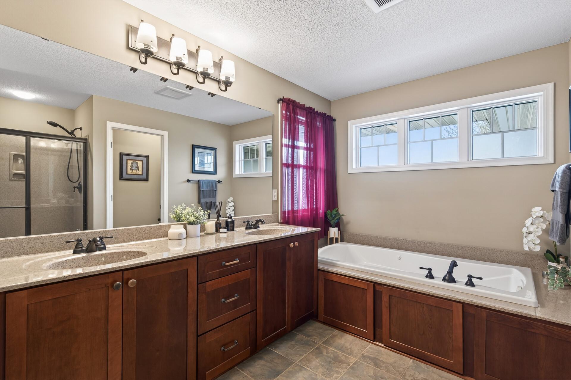 View of Residential at 10815 Birch Lane, Woodbury MN 55129, Woodbury (32 of 56) - Mike Wilen | Minnesota Team Real Estate
