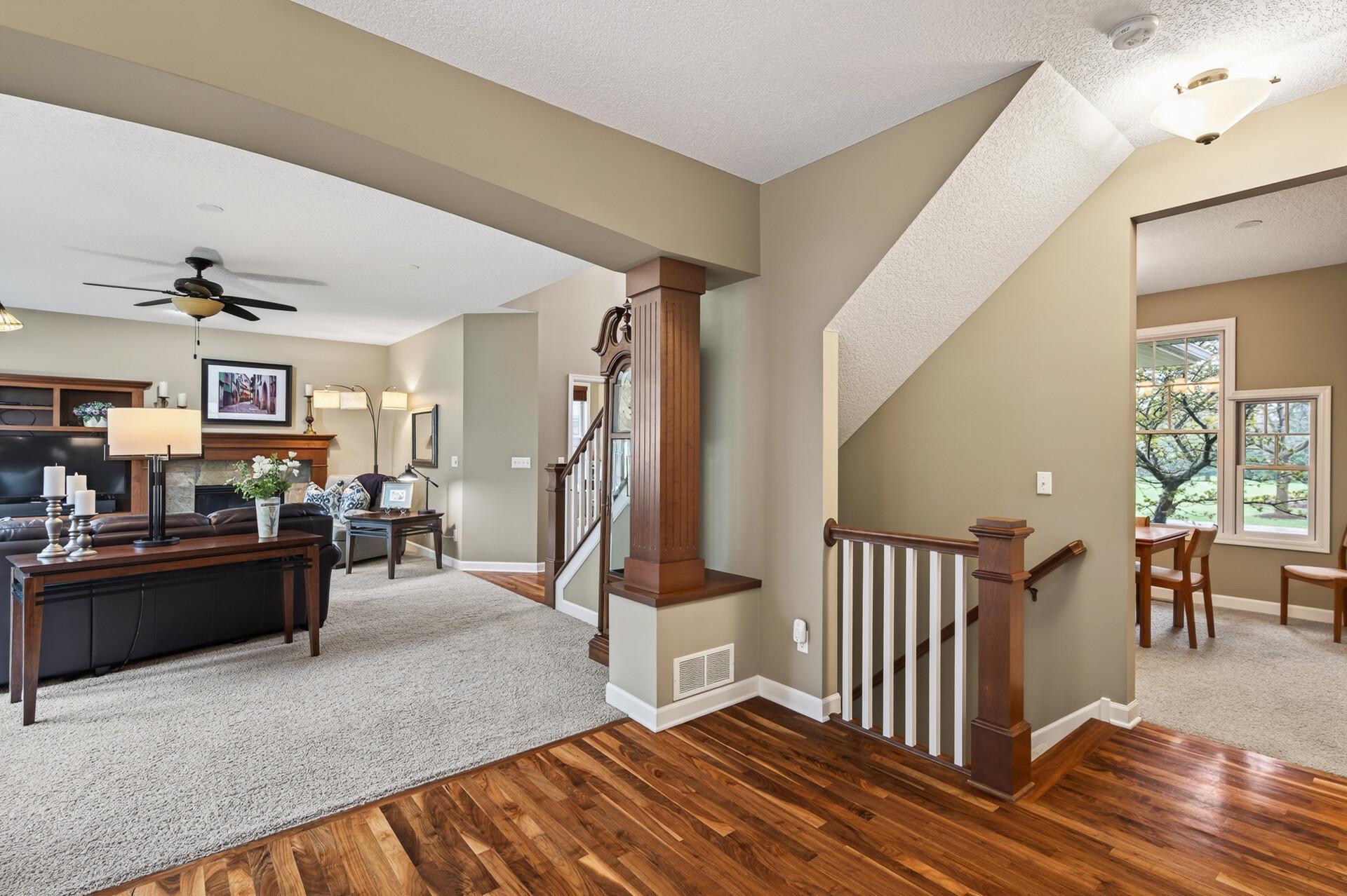 View of Residential at 10815 Birch Lane, Woodbury MN 55129, Woodbury (24 of 56) - Mike Wilen | Minnesota Team Real Estate