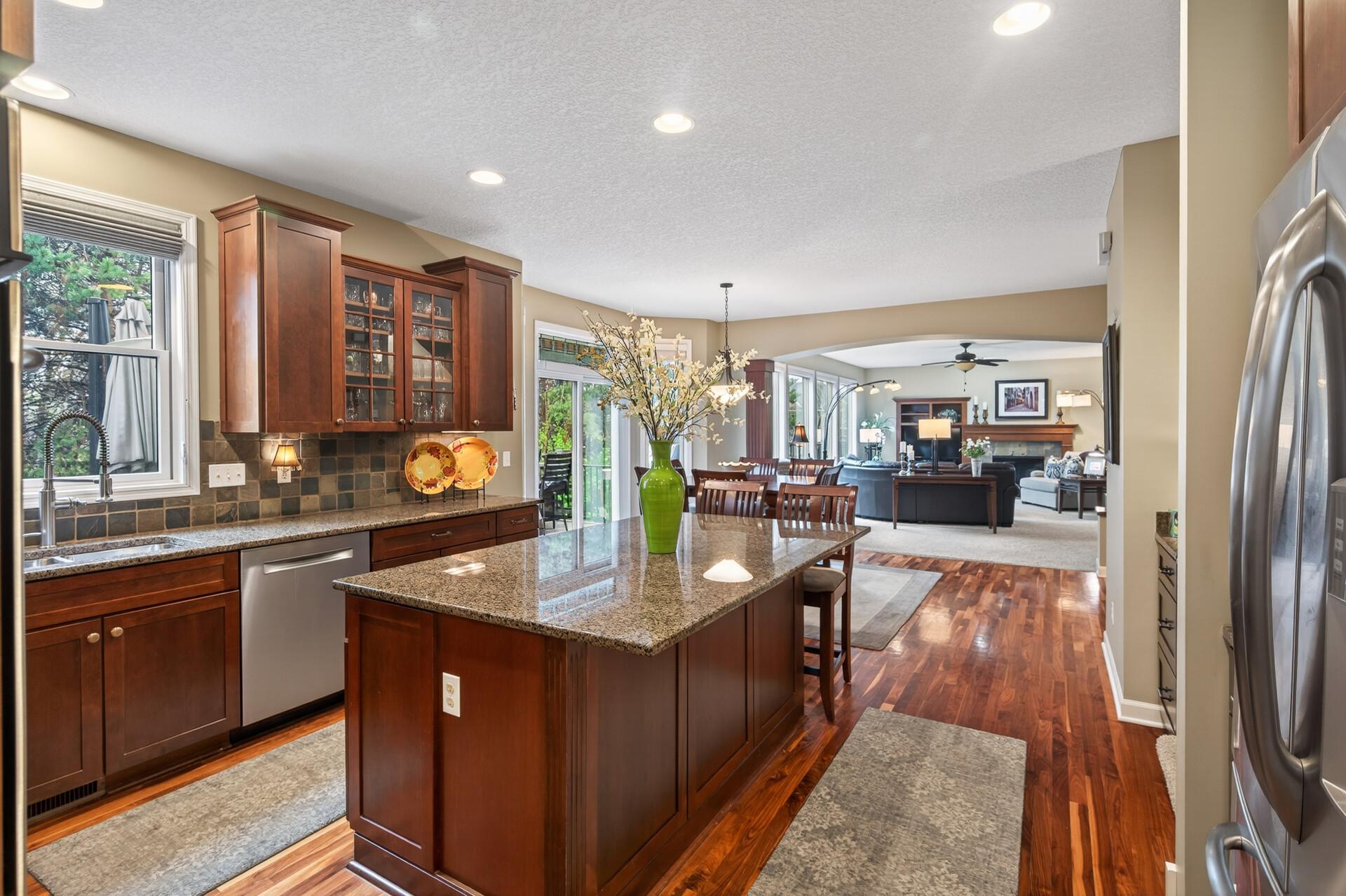 View of Residential at 10815 Birch Lane, Woodbury MN 55129, Woodbury (22 of 56) - Mike Wilen | Minnesota Team Real Estate