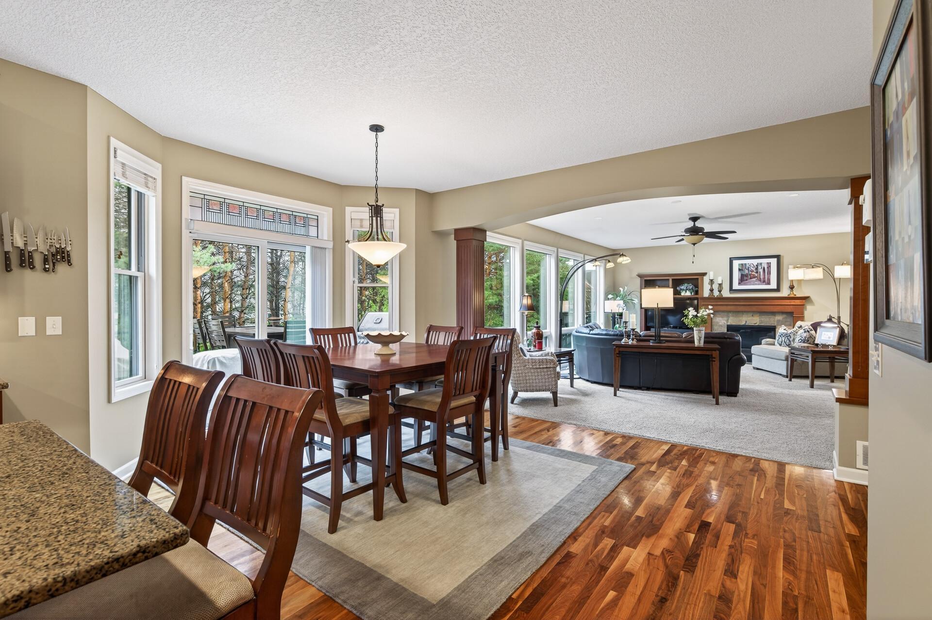 View of Residential at 10815 Birch Lane, Woodbury MN 55129, Woodbury (18 of 56) - Mike Wilen | Minnesota Team Real Estate