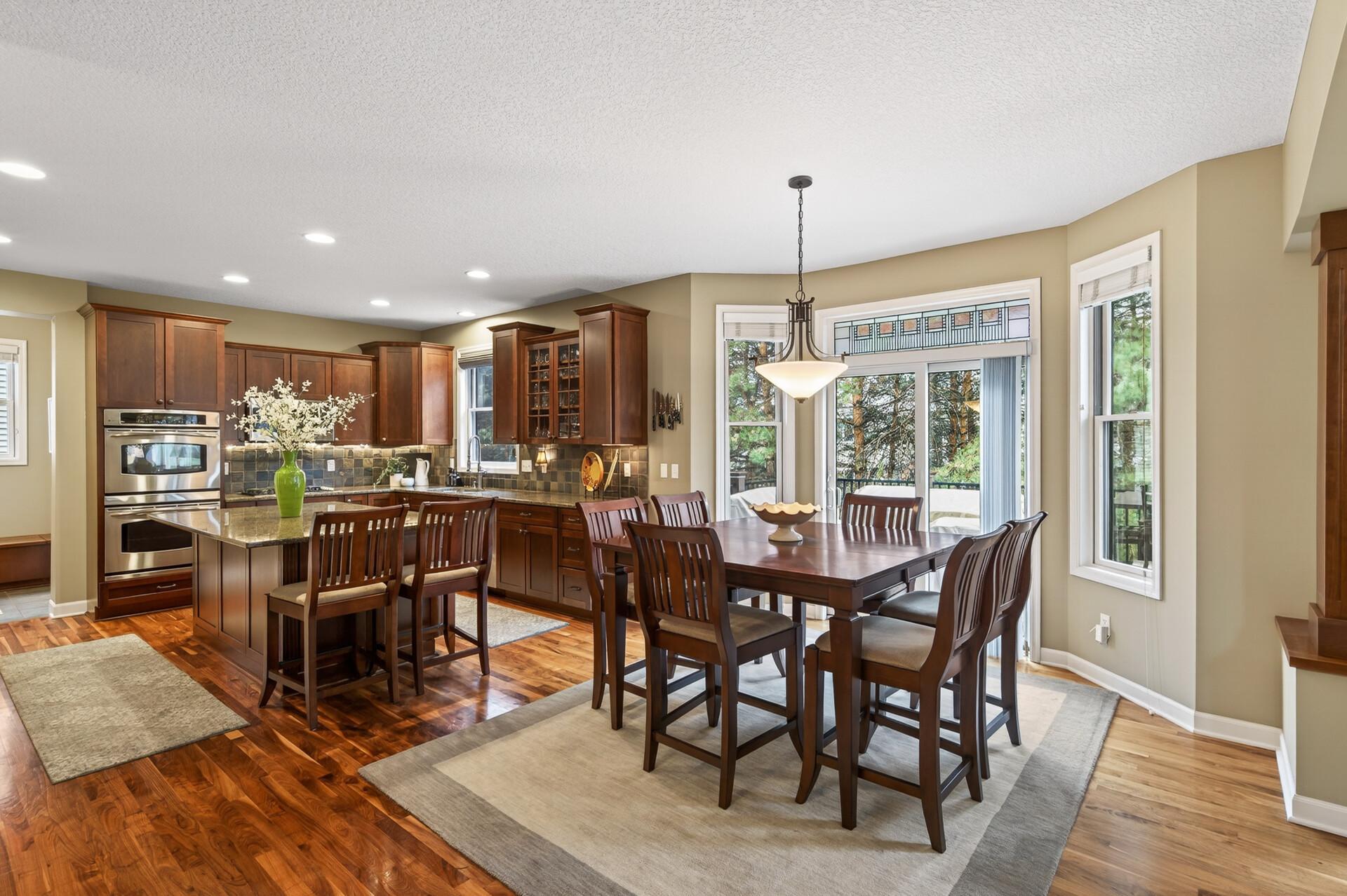 View of Residential at 10815 Birch Lane, Woodbury MN 55129, Woodbury (17 of 56) - Mike Wilen | Minnesota Team Real Estate
