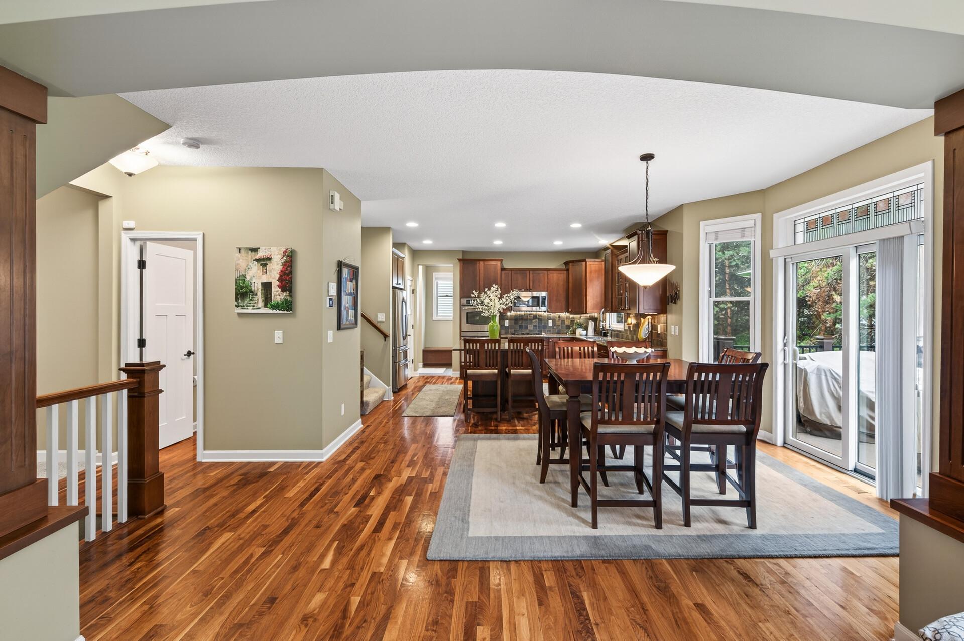 View of Residential at 10815 Birch Lane, Woodbury MN 55129, Woodbury (16 of 56) - Mike Wilen | Minnesota Team Real Estate