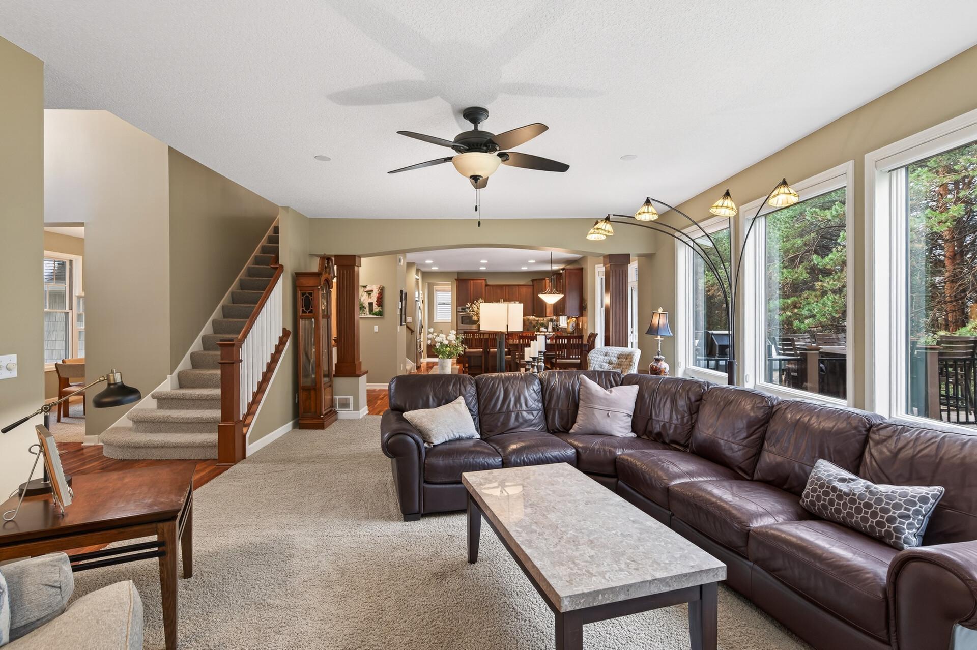 View of Residential at 10815 Birch Lane, Woodbury MN 55129, Woodbury (14 of 56) - Mike Wilen | Minnesota Team Real Estate