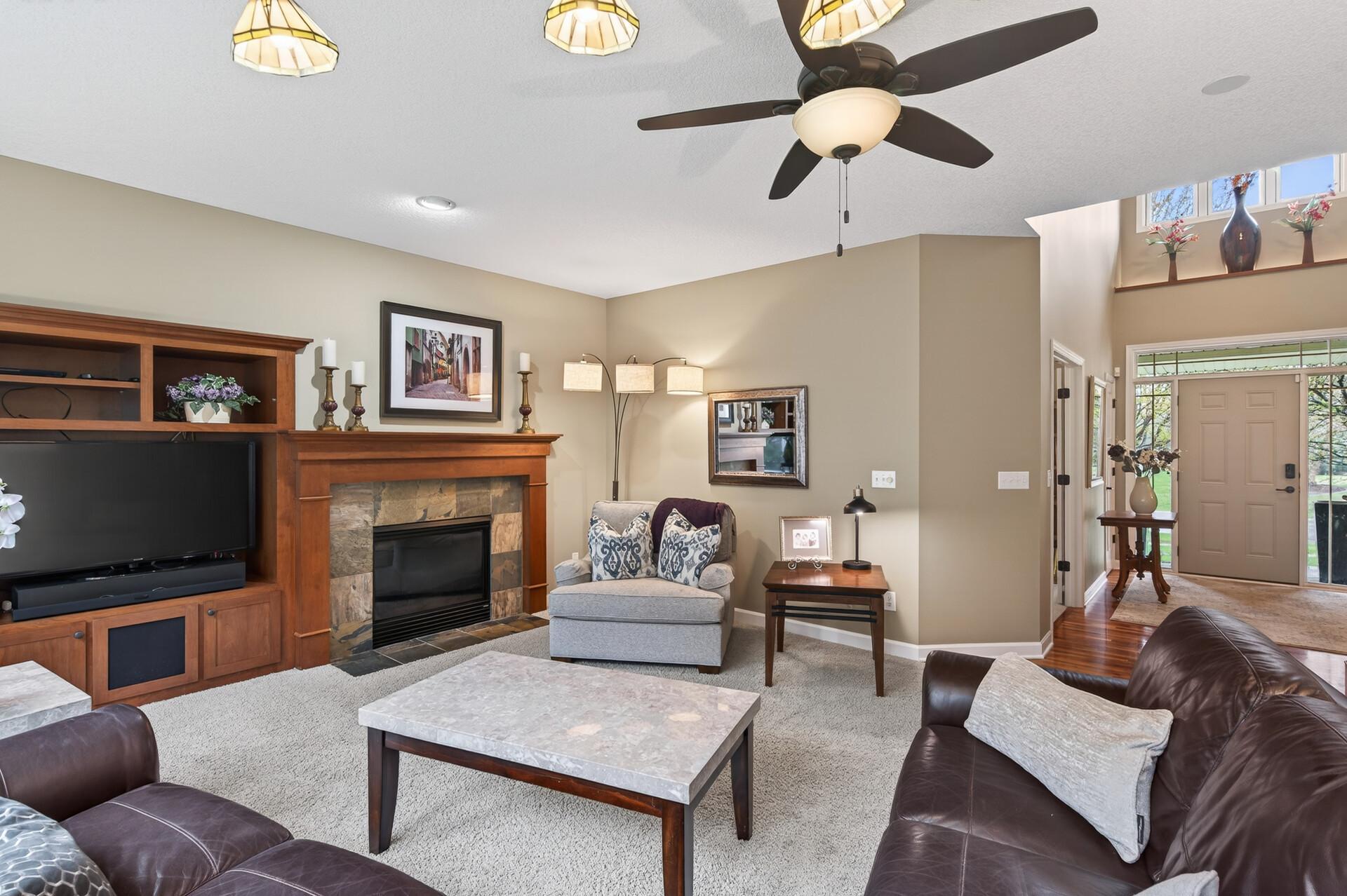 View of Residential at 10815 Birch Lane, Woodbury MN 55129, Woodbury (13 of 56) - Mike Wilen | Minnesota Team Real Estate