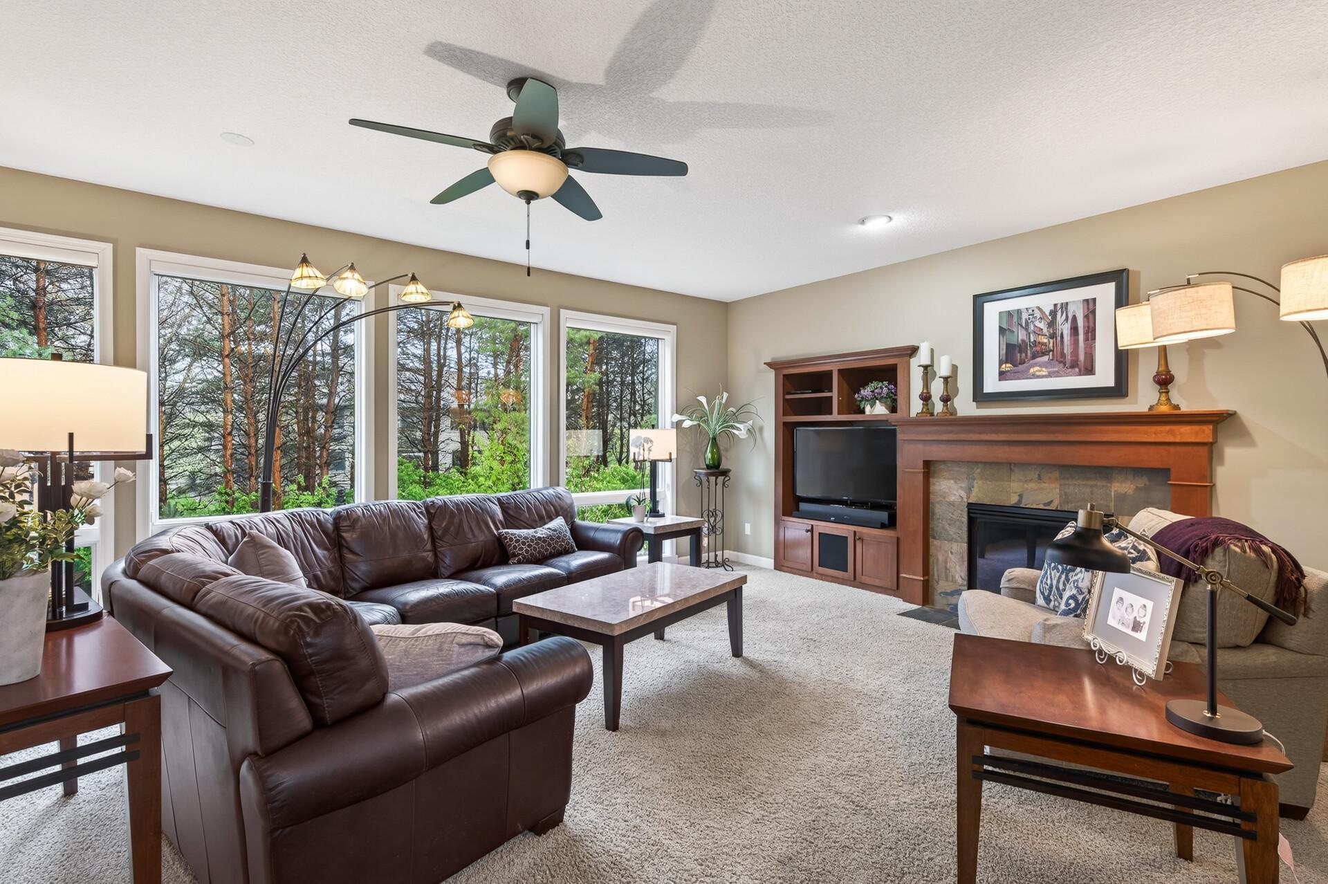 View of Residential at 10815 Birch Lane, Woodbury MN 55129, Woodbury (11 of 56) - Mike Wilen | Minnesota Team Real Estate