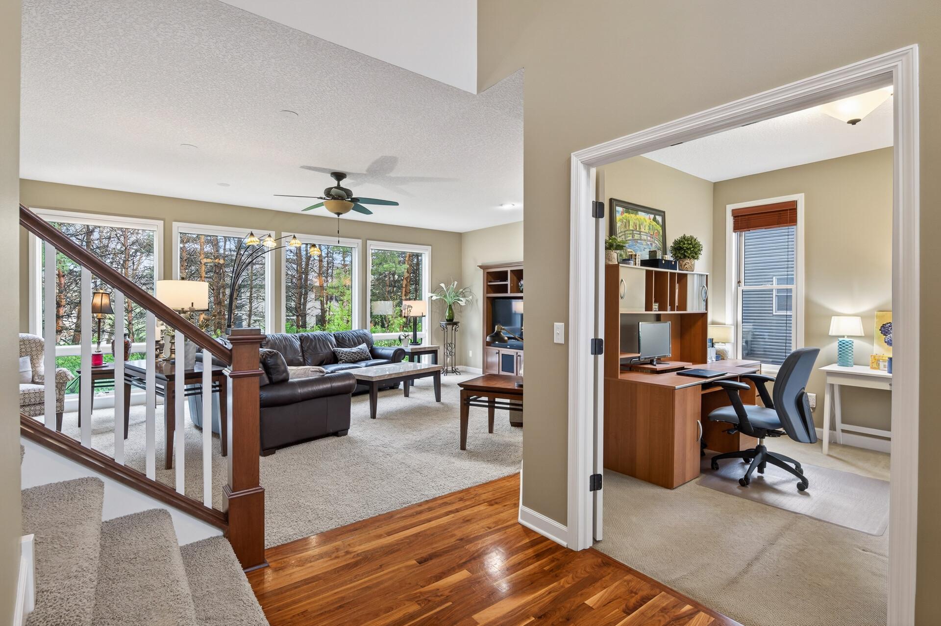 View of Residential at 10815 Birch Lane, Woodbury MN 55129, Woodbury (9 of 56) - Mike Wilen | Minnesota Team Real Estate