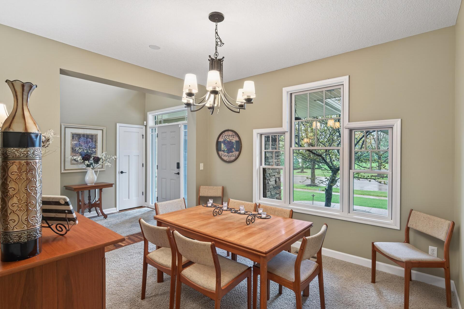View of Residential at 10815 Birch Lane, Woodbury MN 55129, Woodbury (8 of 56) - Mike Wilen | Minnesota Team Real Estate