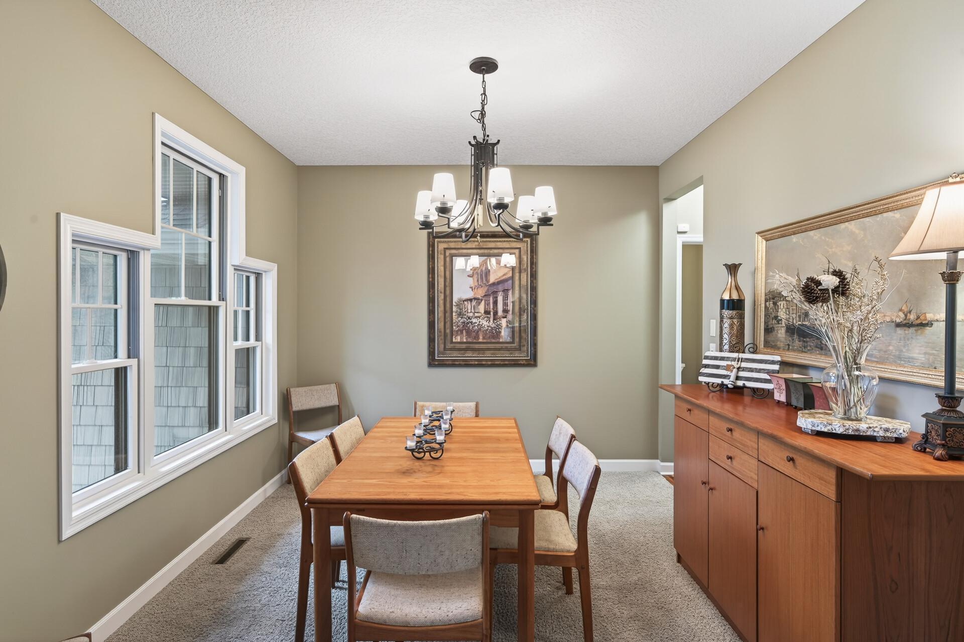 View of Residential at 10815 Birch Lane, Woodbury MN 55129, Woodbury (7 of 56) - Mike Wilen | Minnesota Team Real Estate