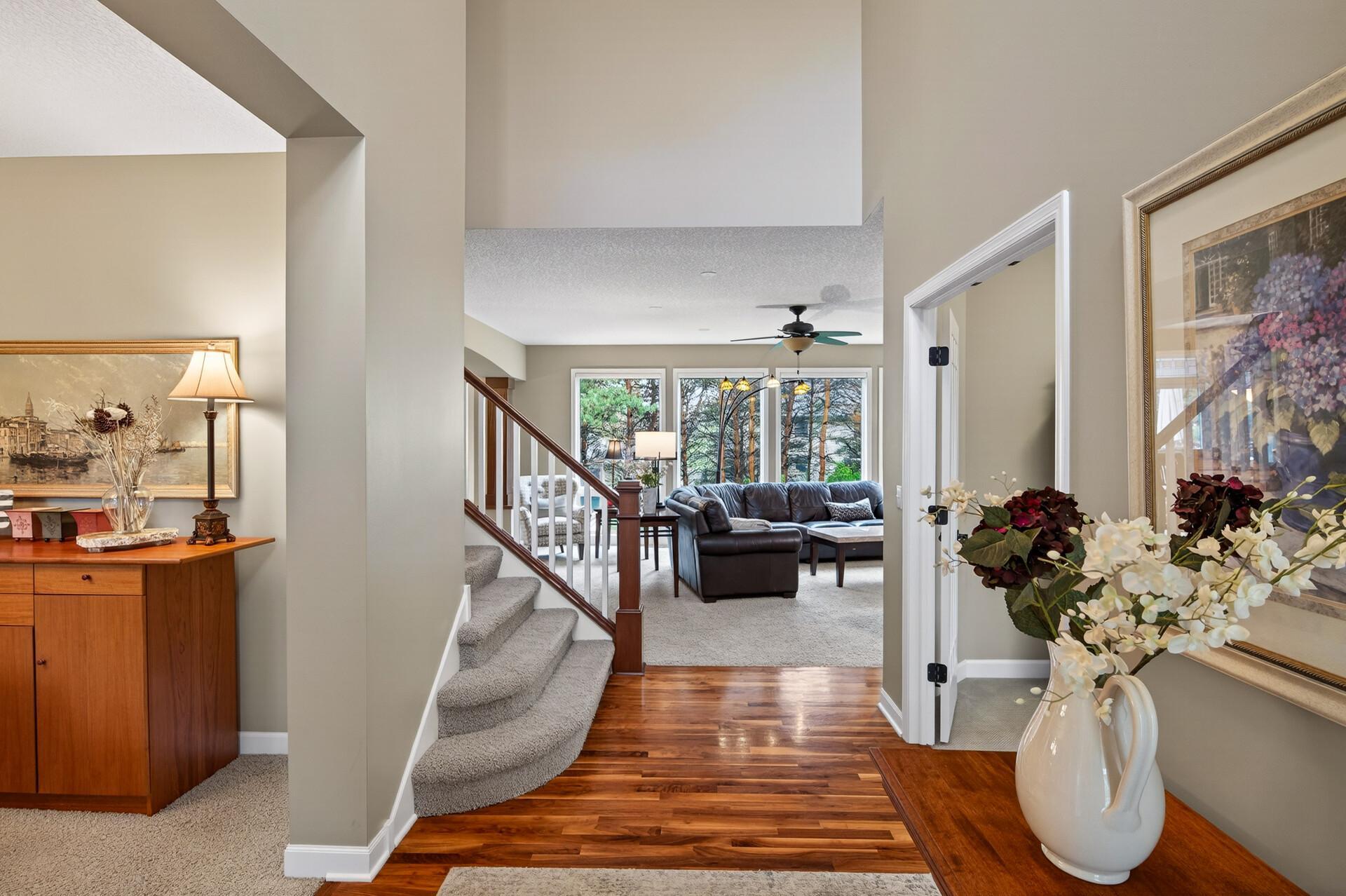 View of Residential at 10815 Birch Lane, Woodbury MN 55129, Woodbury (6 of 56) - Mike Wilen | Minnesota Team Real Estate