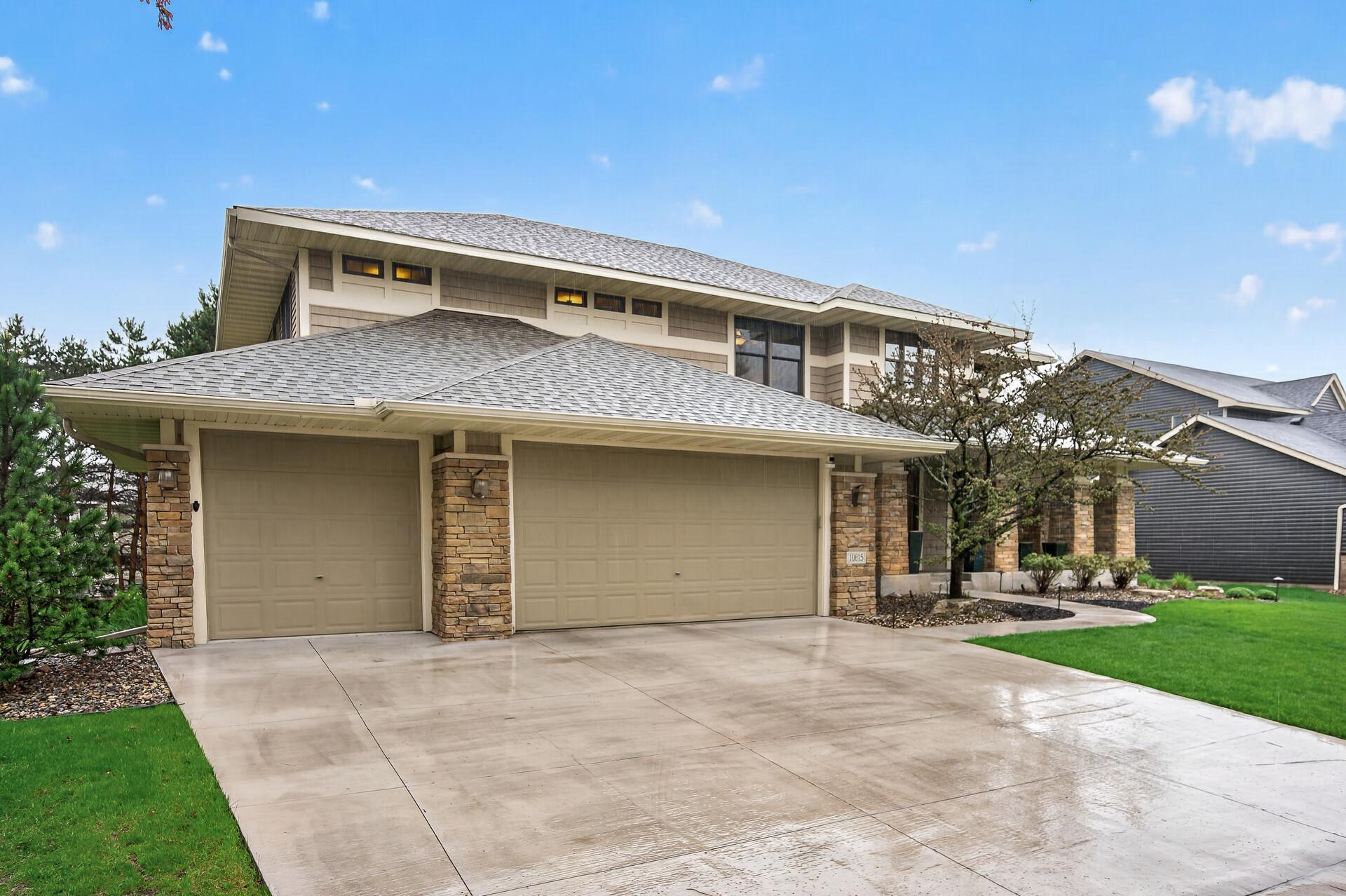 View of Residential at 10815 Birch Lane, Woodbury MN 55129, Woodbury (3 of 56) - Mike Wilen | Minnesota Team Real Estate