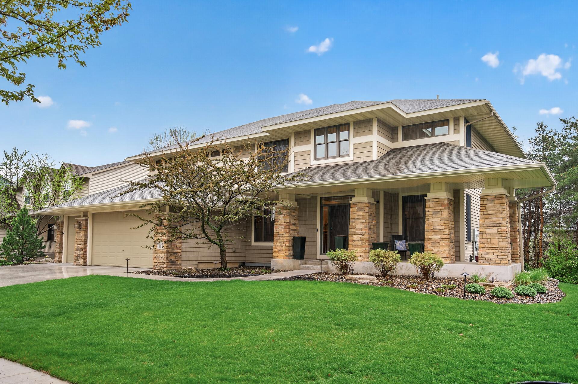 View of Residential at 10815 Birch Lane, Woodbury MN 55129, Woodbury (2 of 56) - Mike Wilen | Minnesota Team Real Estate