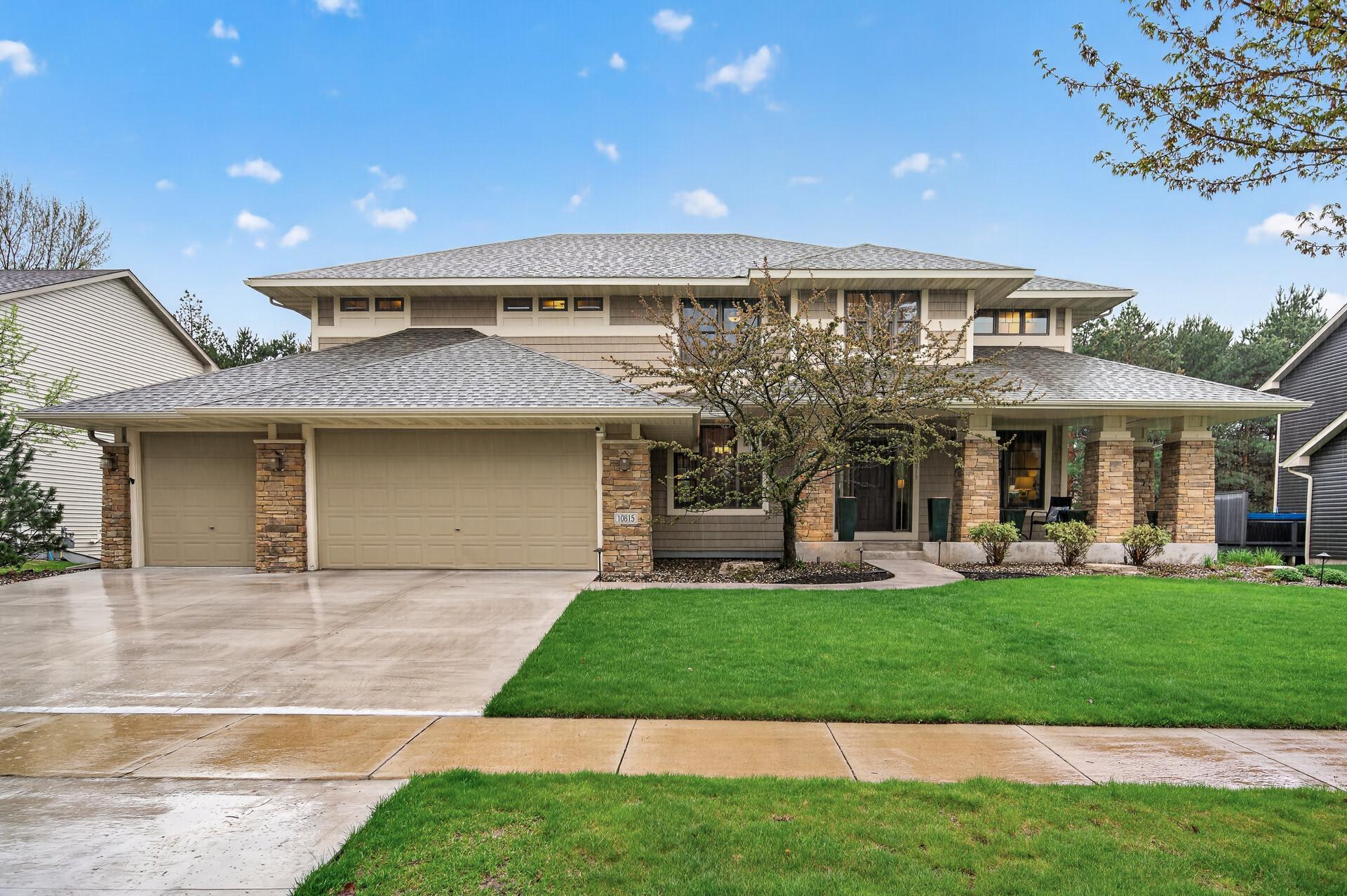 View of Residential at 10815 Birch Lane, Woodbury MN 55129, Woodbury - Mike Wilen | Minnesota Team Real Estate