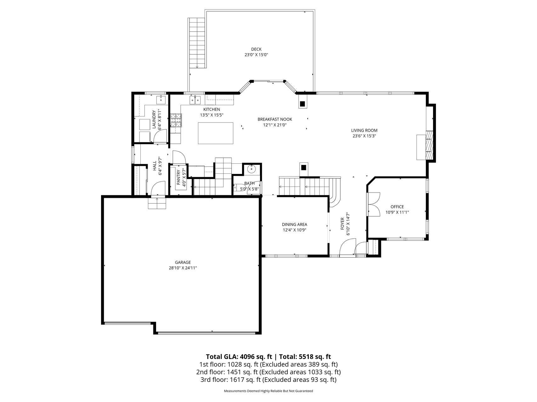 View of Residential at 10815 Birch Lane, Woodbury MN 55129, Woodbury (55 of 56) - Mike Wilen | Minnesota Team Real Estate