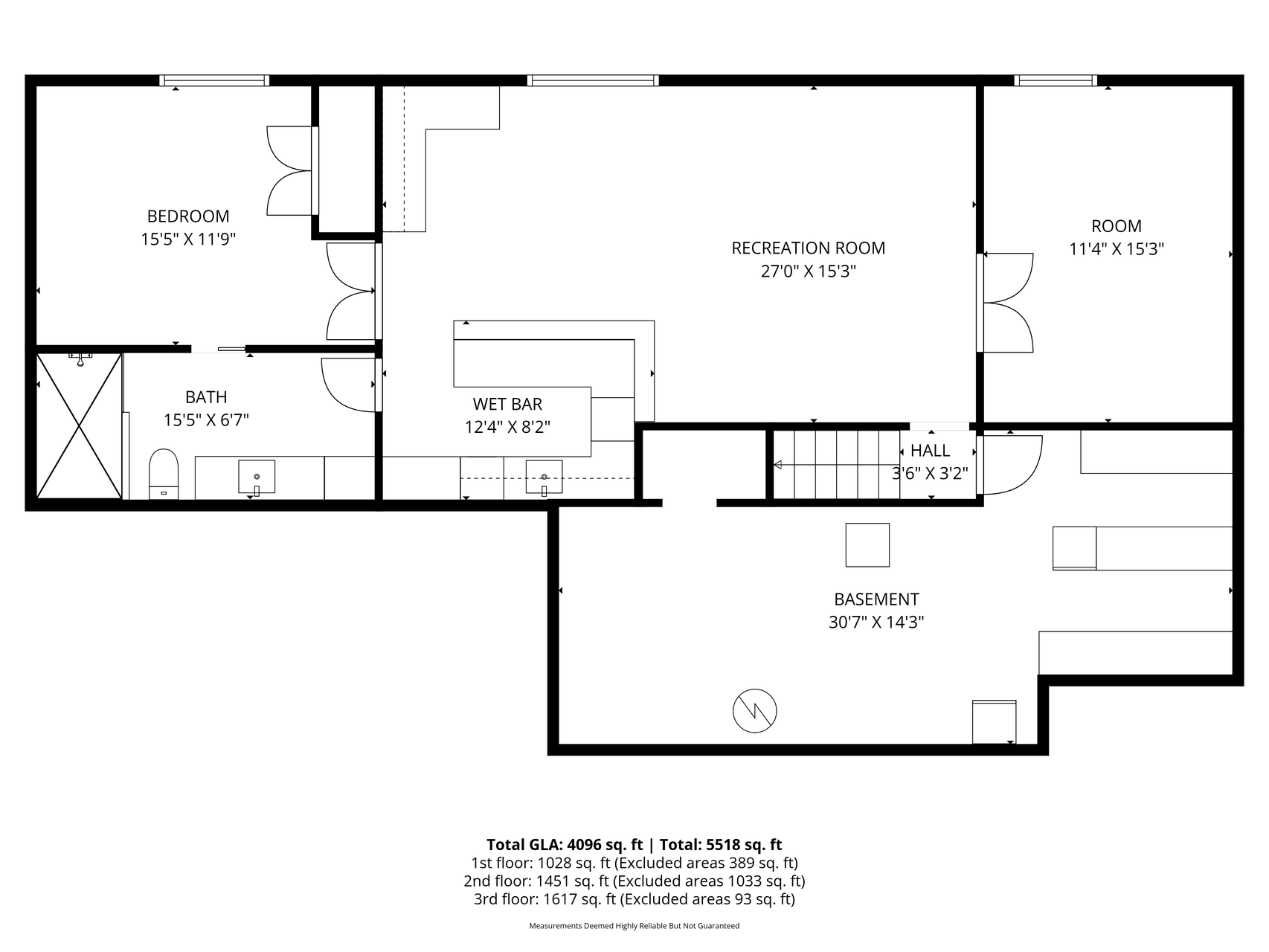 View of Residential at 10815 Birch Lane, Woodbury MN 55129, Woodbury (54 of 56) - Mike Wilen | Minnesota Team Real Estate