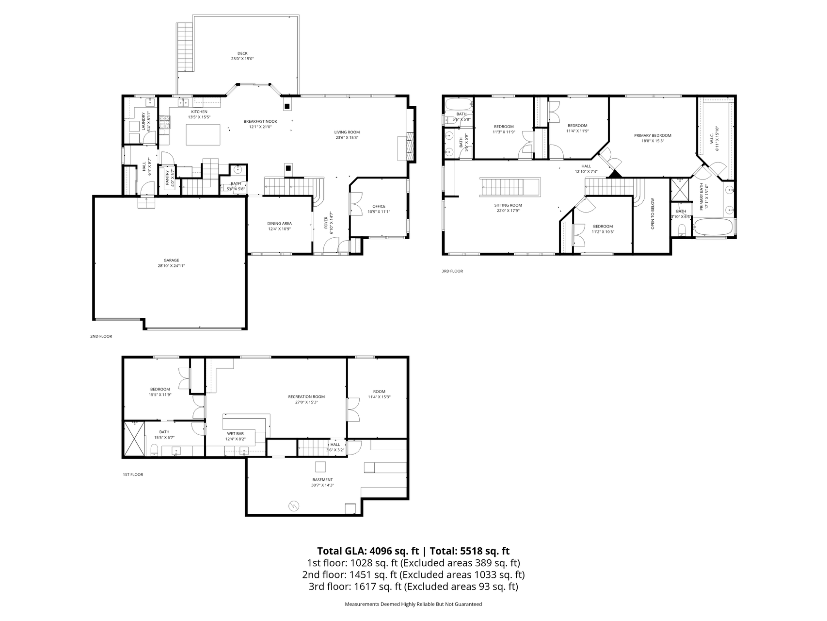 View of Residential at 10815 Birch Lane, Woodbury MN 55129, Woodbury (53 of 56) - Mike Wilen | Minnesota Team Real Estate