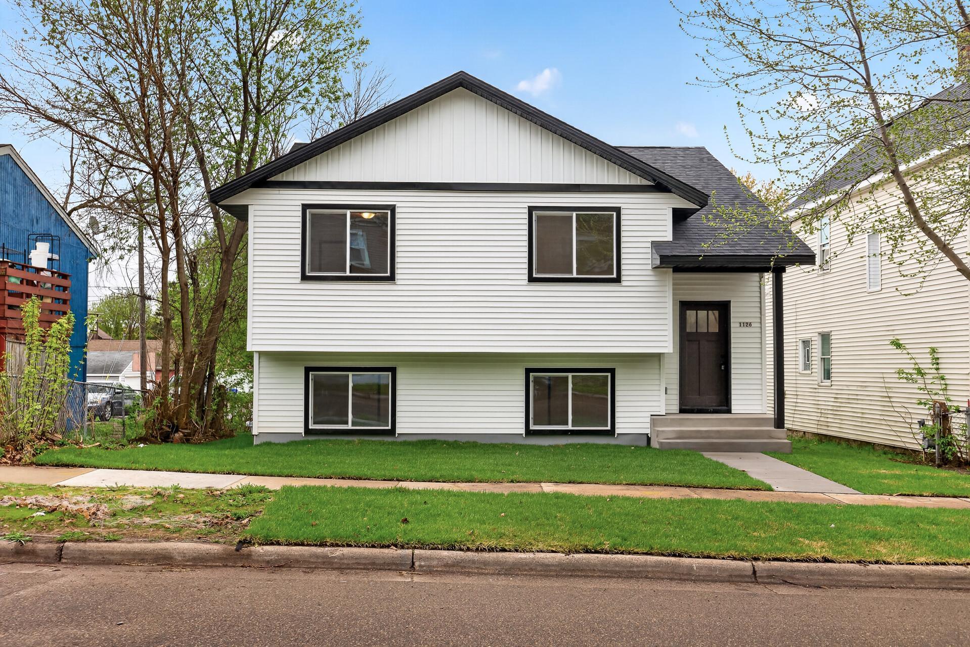 View of Residential at 1126 Edgerton Street, Saint Paul MN 55130, Saint Paul - Mike Wilen | Minnesota Team Real Estate