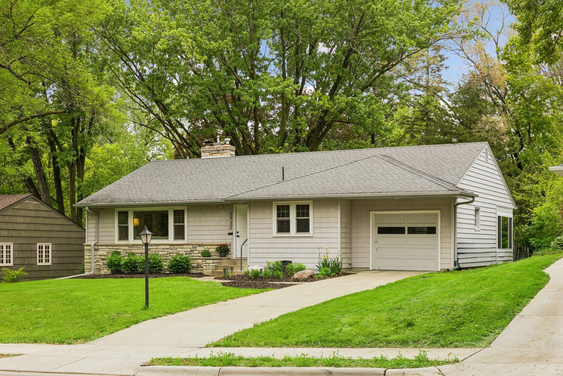 View of Residential at 3932 58th Street, Edina MN 55424, Edina - Mike Wilen | Minnesota Team Real Estate