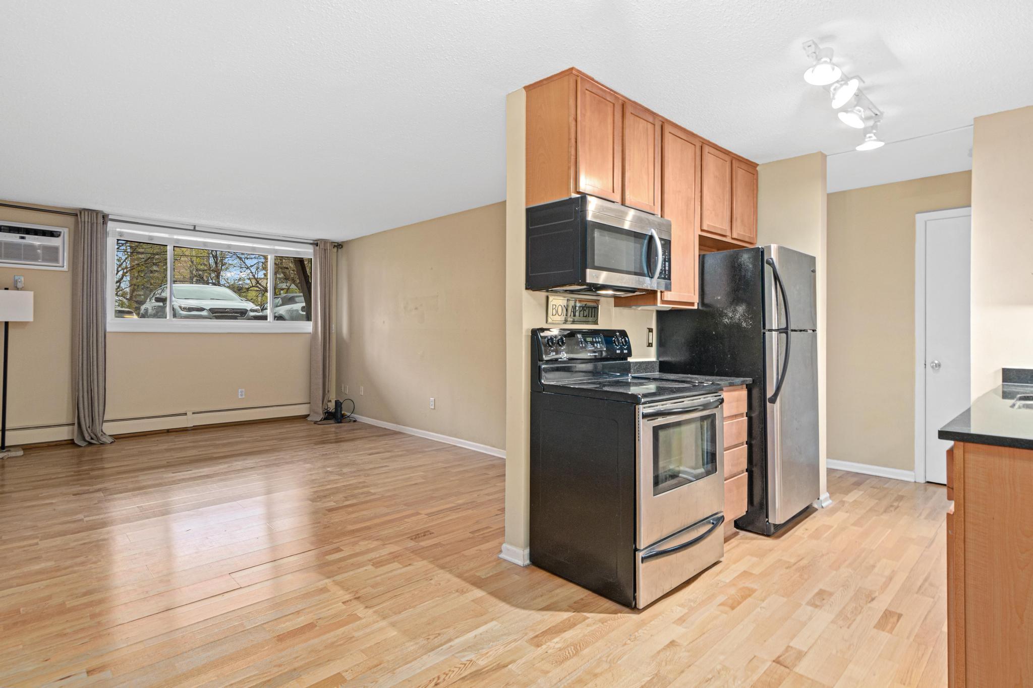 View of Residential at 520 Ridgewood Avenue #3, Minneapolis MN 55403, Minneapolis (3 of 15) - Mike Wilen | Minnesota Team Real Estate