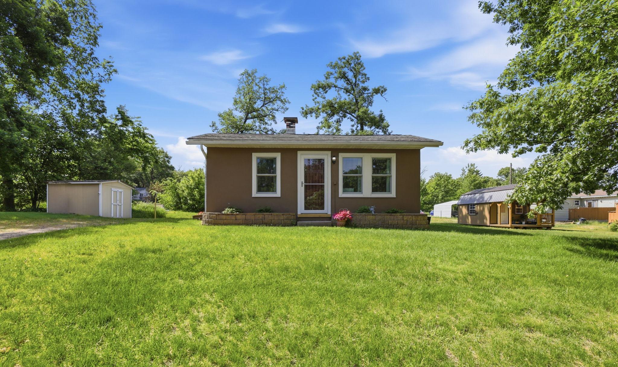 View of Residential at 14331 285th Avenue, Zimmerman MN 55398, Zimmerman - Mike Wilen | Minnesota Team Real Estate