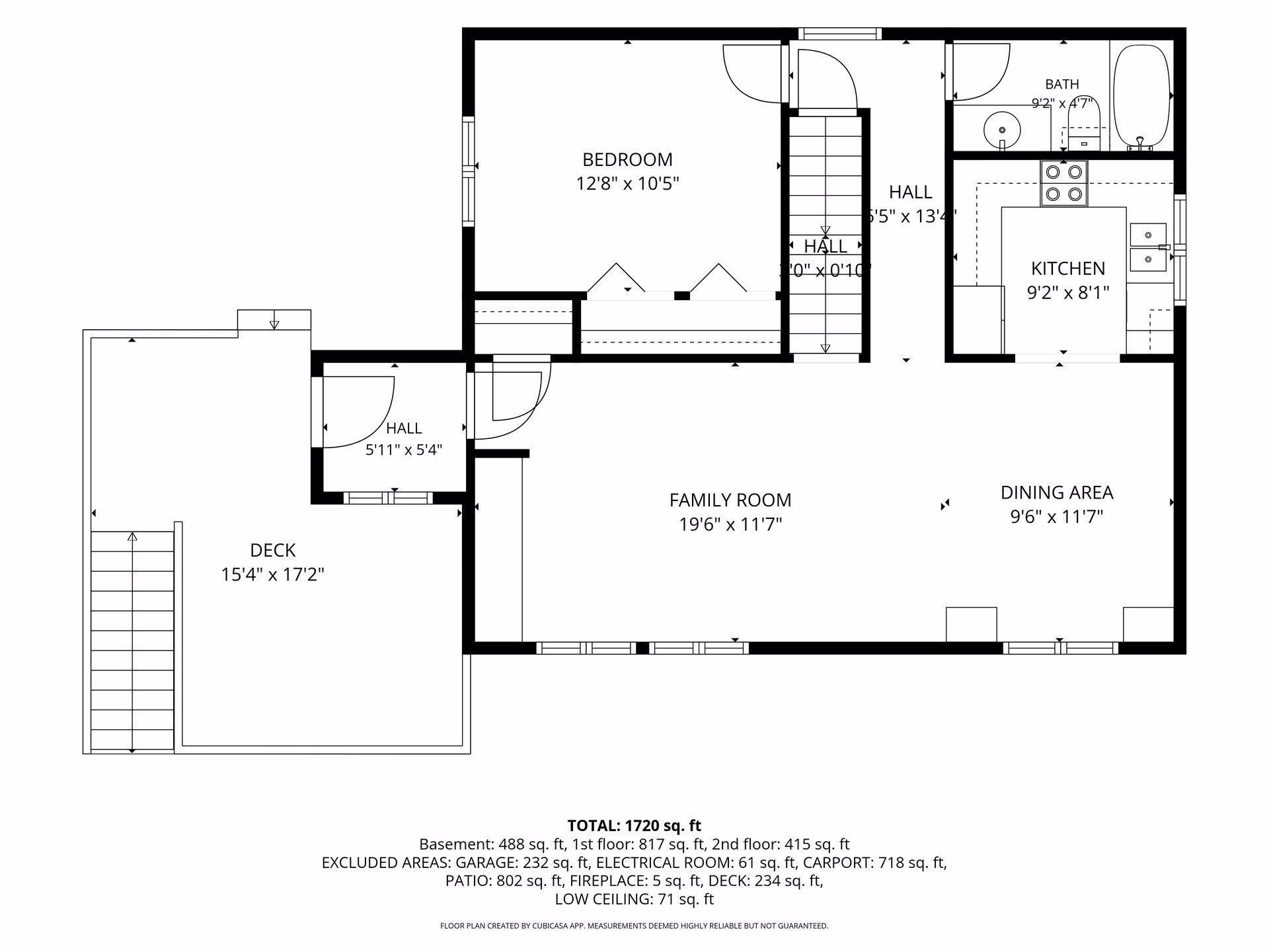View of Residential at 20279 Wolverine Street, Nowthen MN 55330, Nowthen (49 of 50) - Mike Wilen | Minnesota Team Real Estate